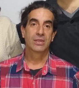 Javier, Jardinero en Buenos Aires (GBA)