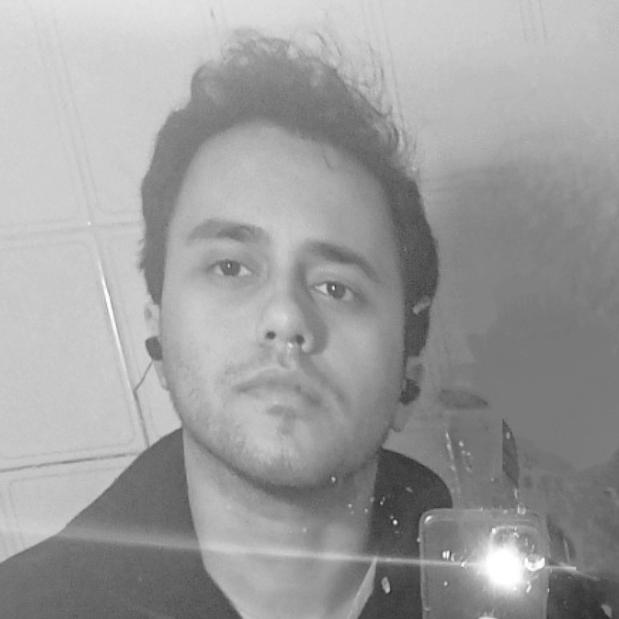 Nicolas Agustin, Electricista en Buenos Aires (GBA)