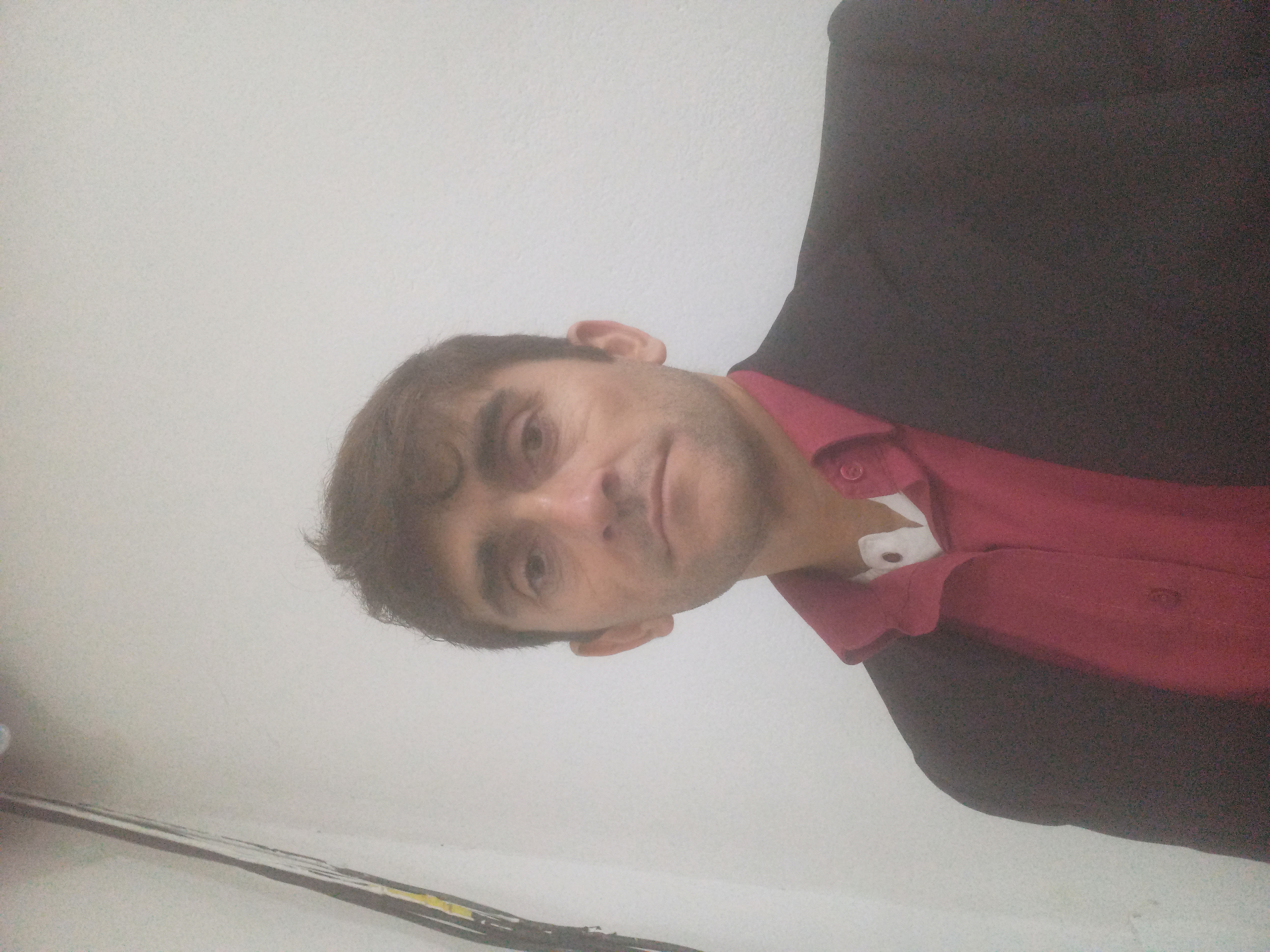 German Eduardo, Albañil en Buenos Aires (CABA)