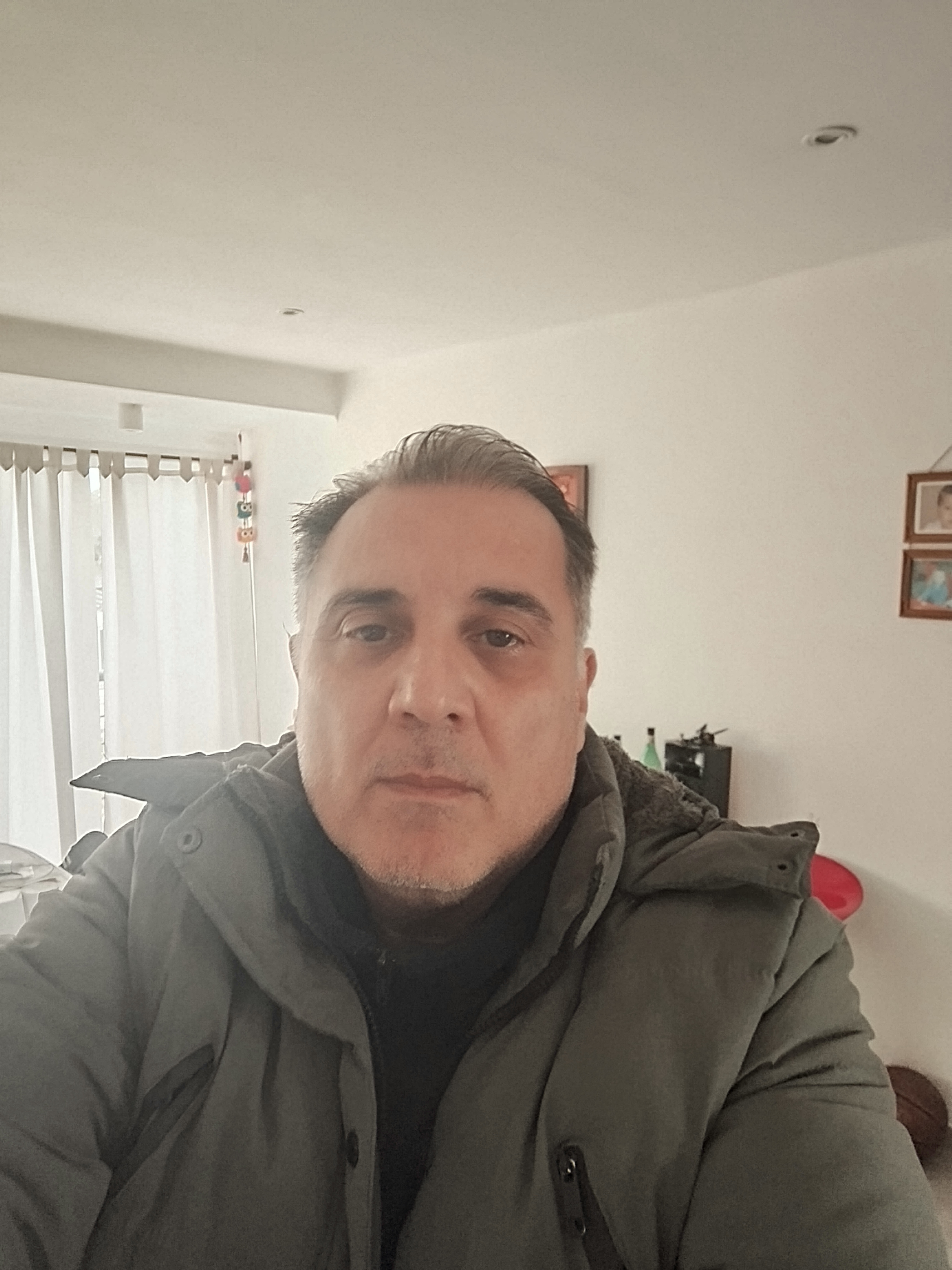 Maximiliano, Electricista en Buenos Aires (CABA)
