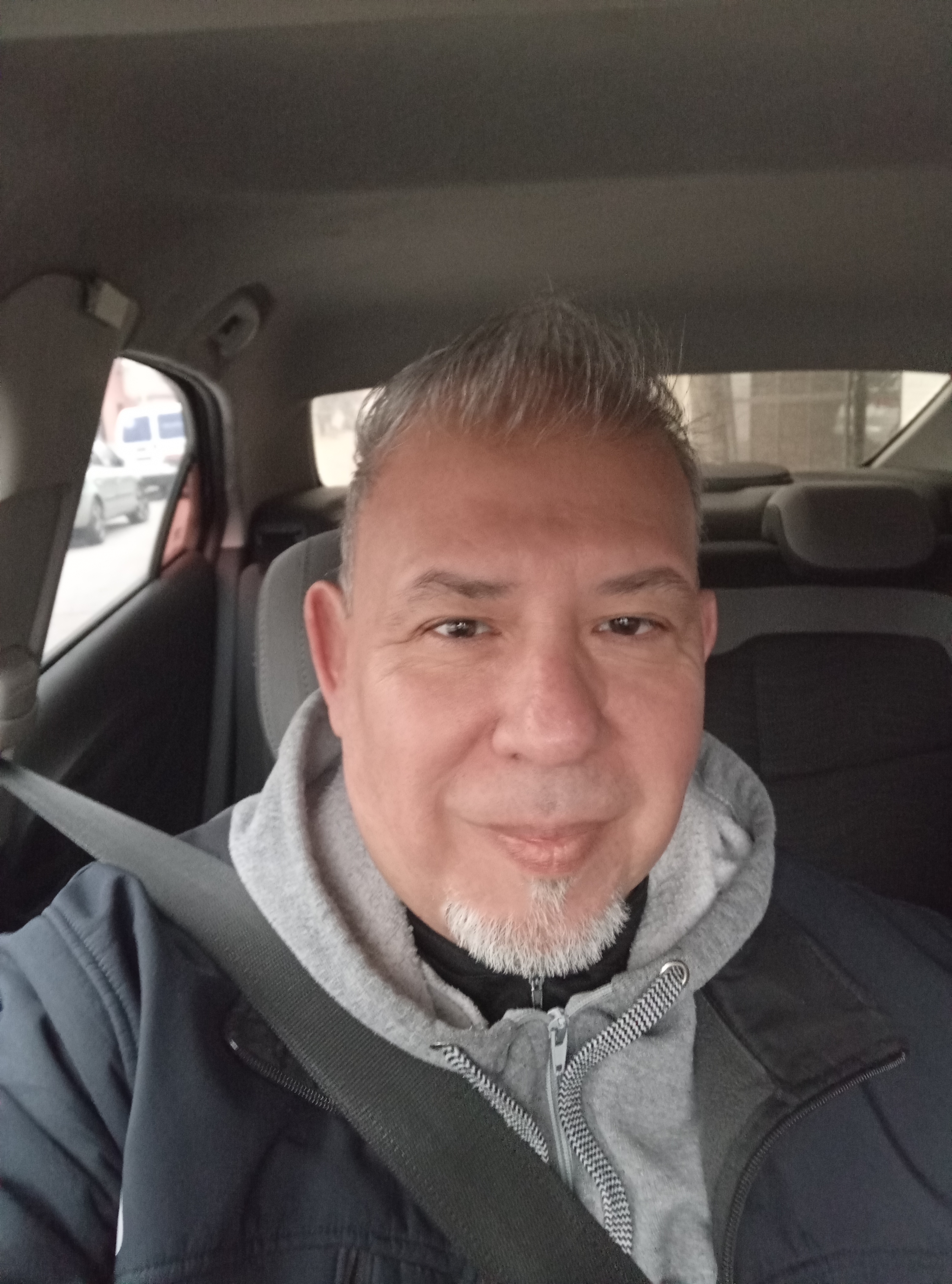 Claudio, Electricista en Buenos Aires (CABA)