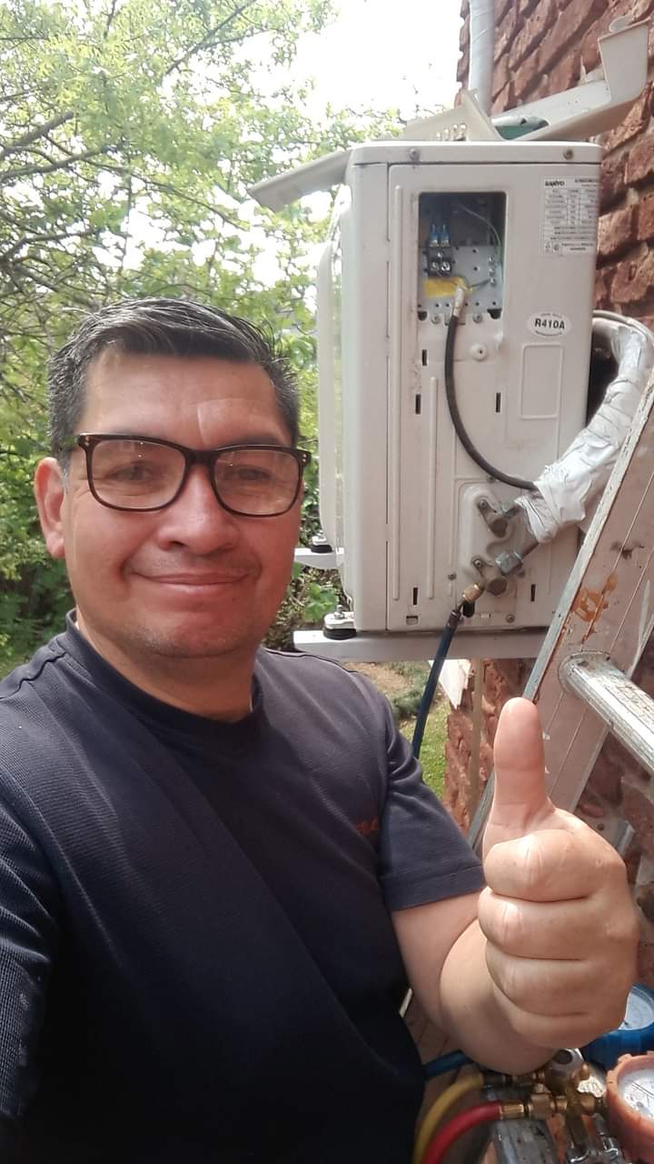 Sebastian, Electricista en Buenos Aires (GBA)