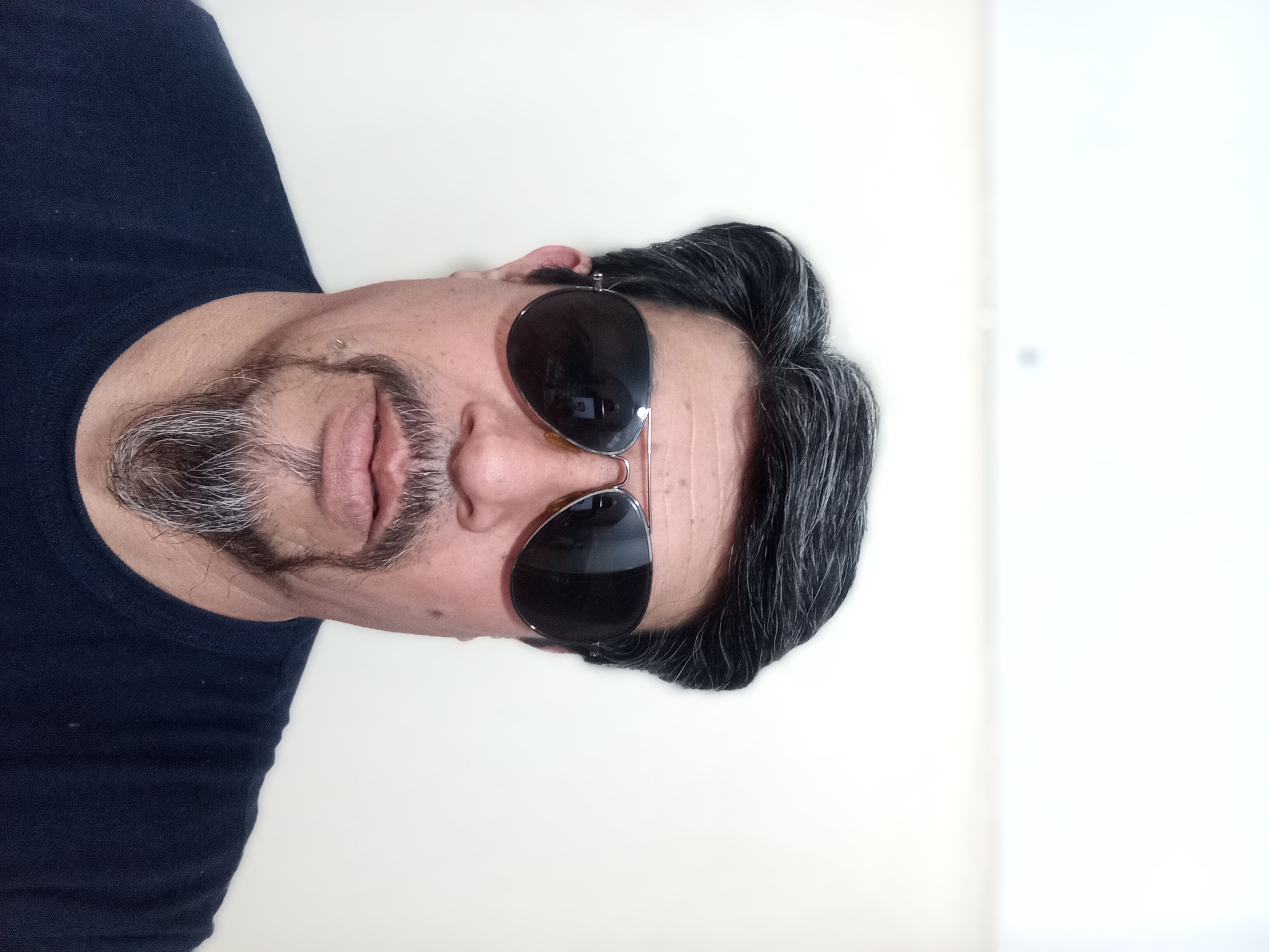 Victor Fernando, Pintor en Córdoba Capital
