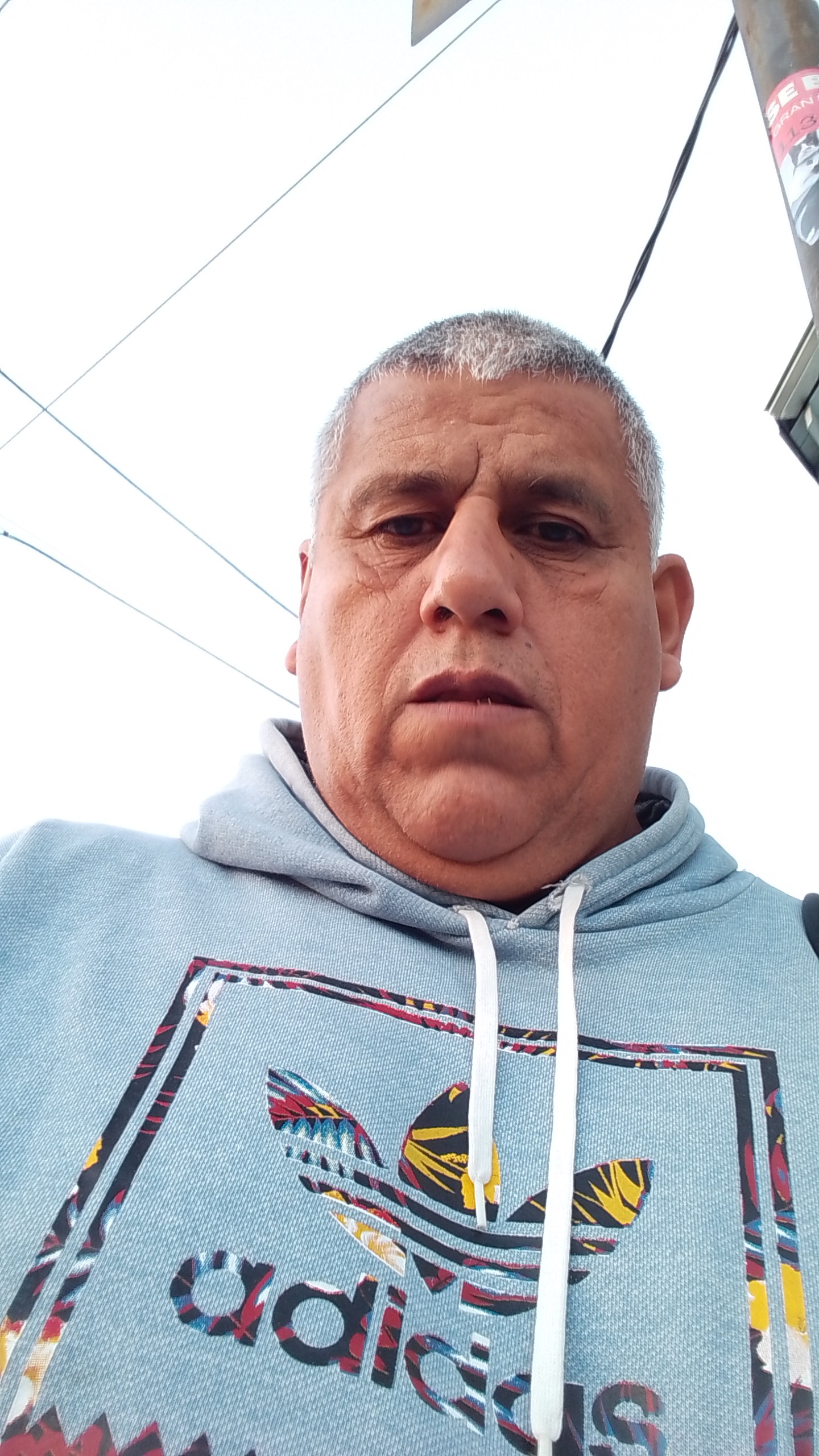 Marcelo Claudio, Pintor en Buenos Aires (GBA)