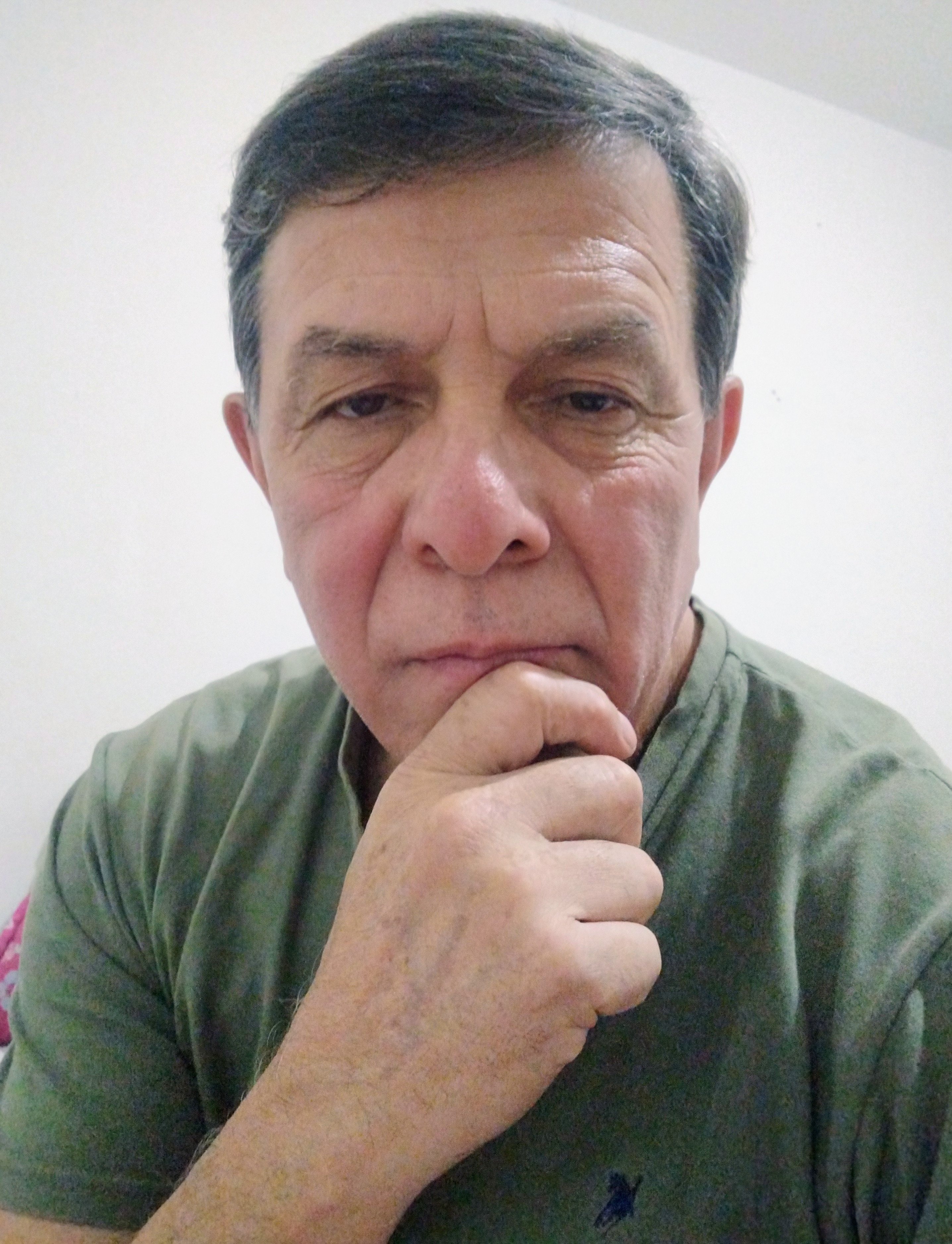 Roberto, Electricista en Córdoba Capital