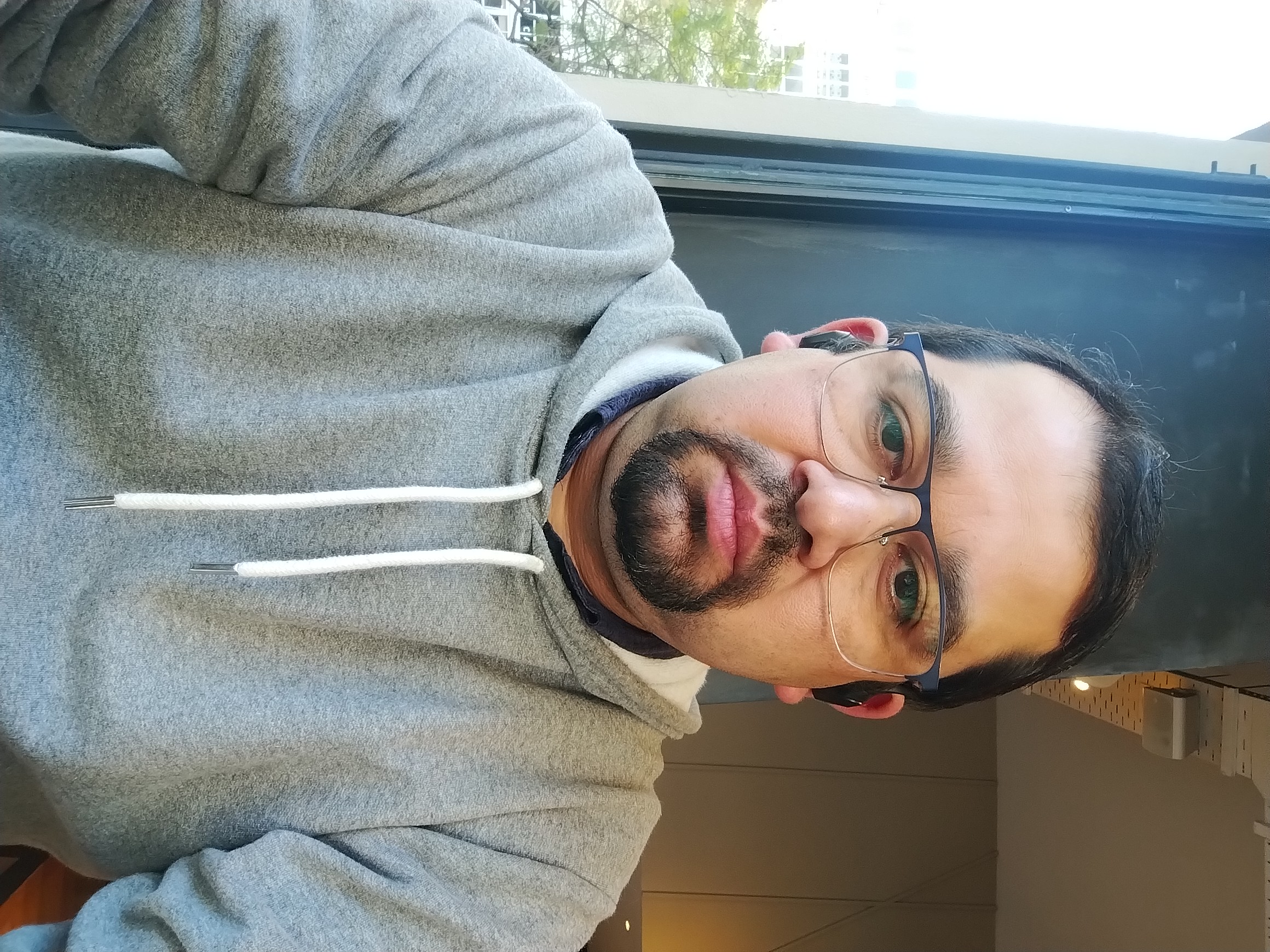 Carlos, Albañil en Buenos Aires (CABA)