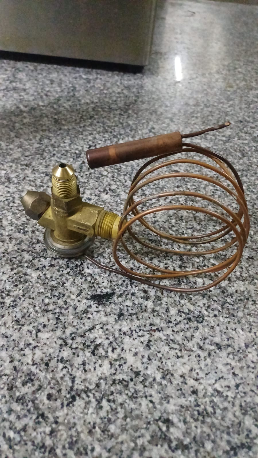 Luis, Electricista en Buenos Aires (CABA)