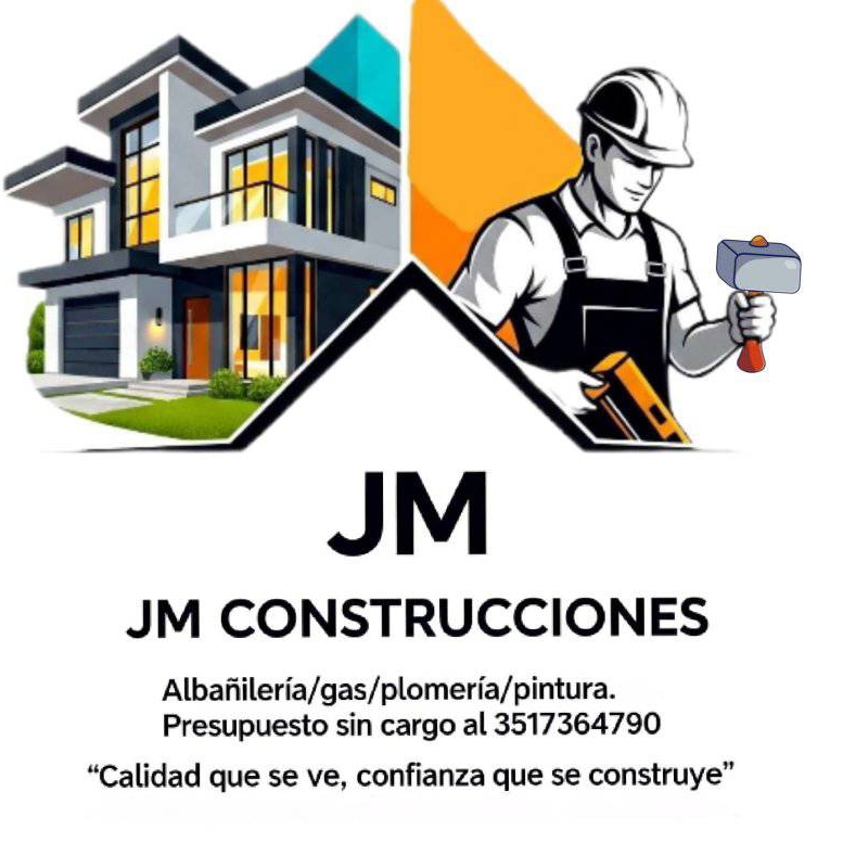 Jorge, Albañil en Córdoba Capital