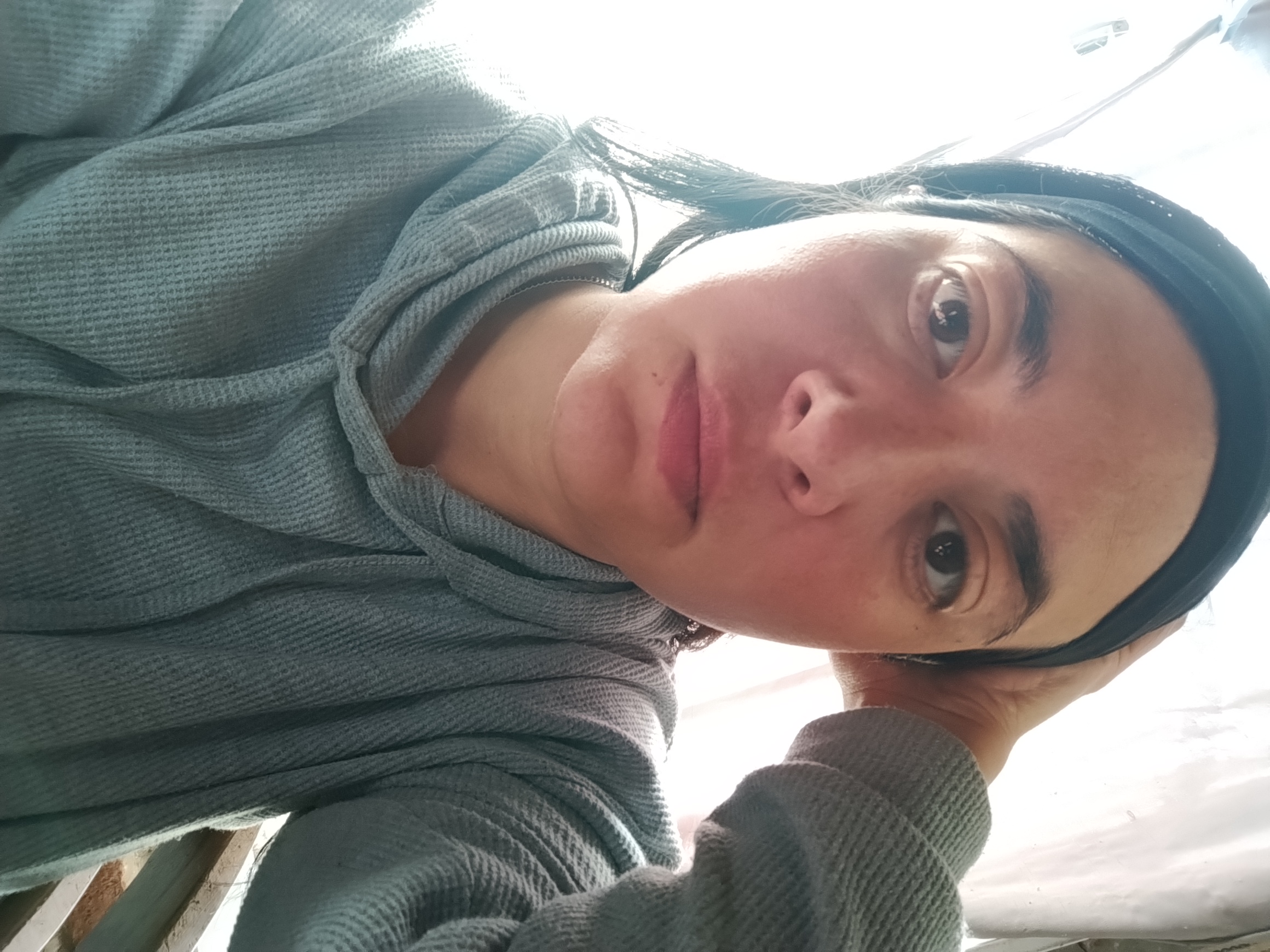 Andrea, Electricista en Buenos Aires (GBA)