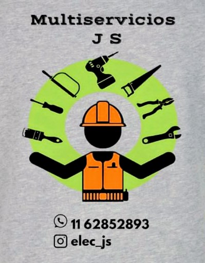 Jonathan, Electricista en Buenos Aires (GBA)