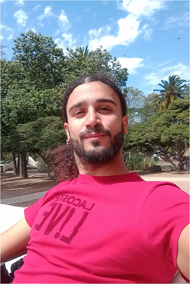 Diego, Electricista en Buenos Aires (GBA)