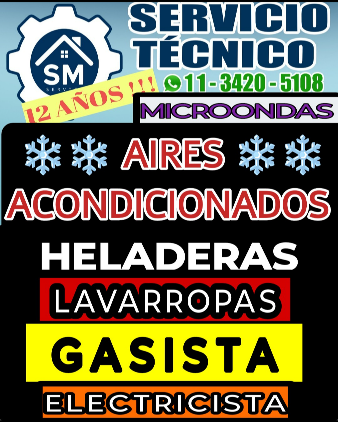 Eduardo, Gasista en Buenos Aires (GBA)