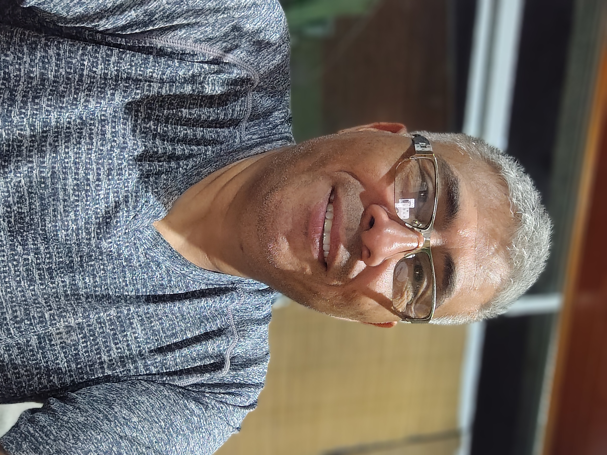 José Manuel, Electricista en Buenos Aires (GBA)