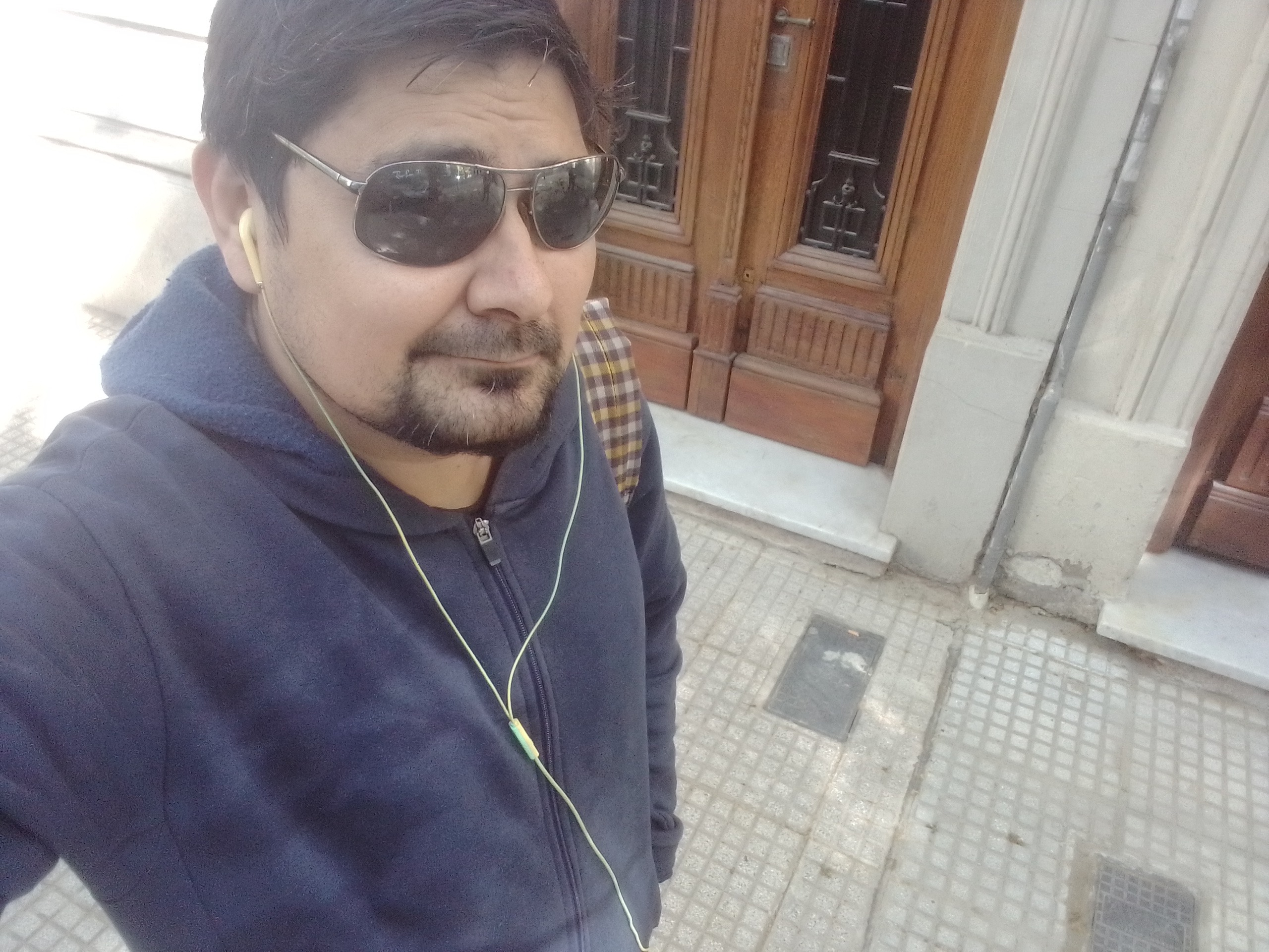 Miguel Angel, Pintor en Buenos Aires (CABA)