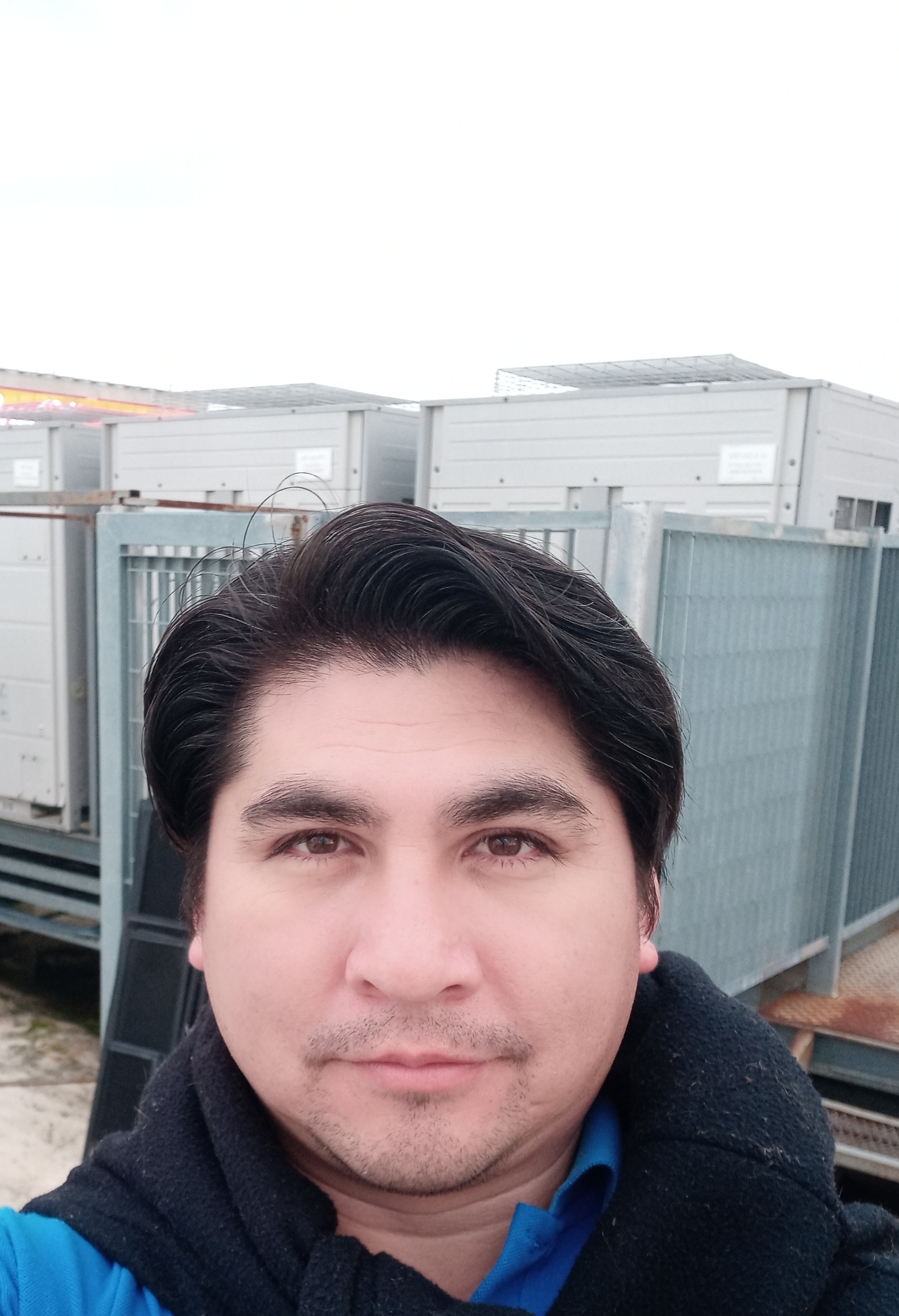 Jose, Instalaciones en Buenos Aires (GBA)