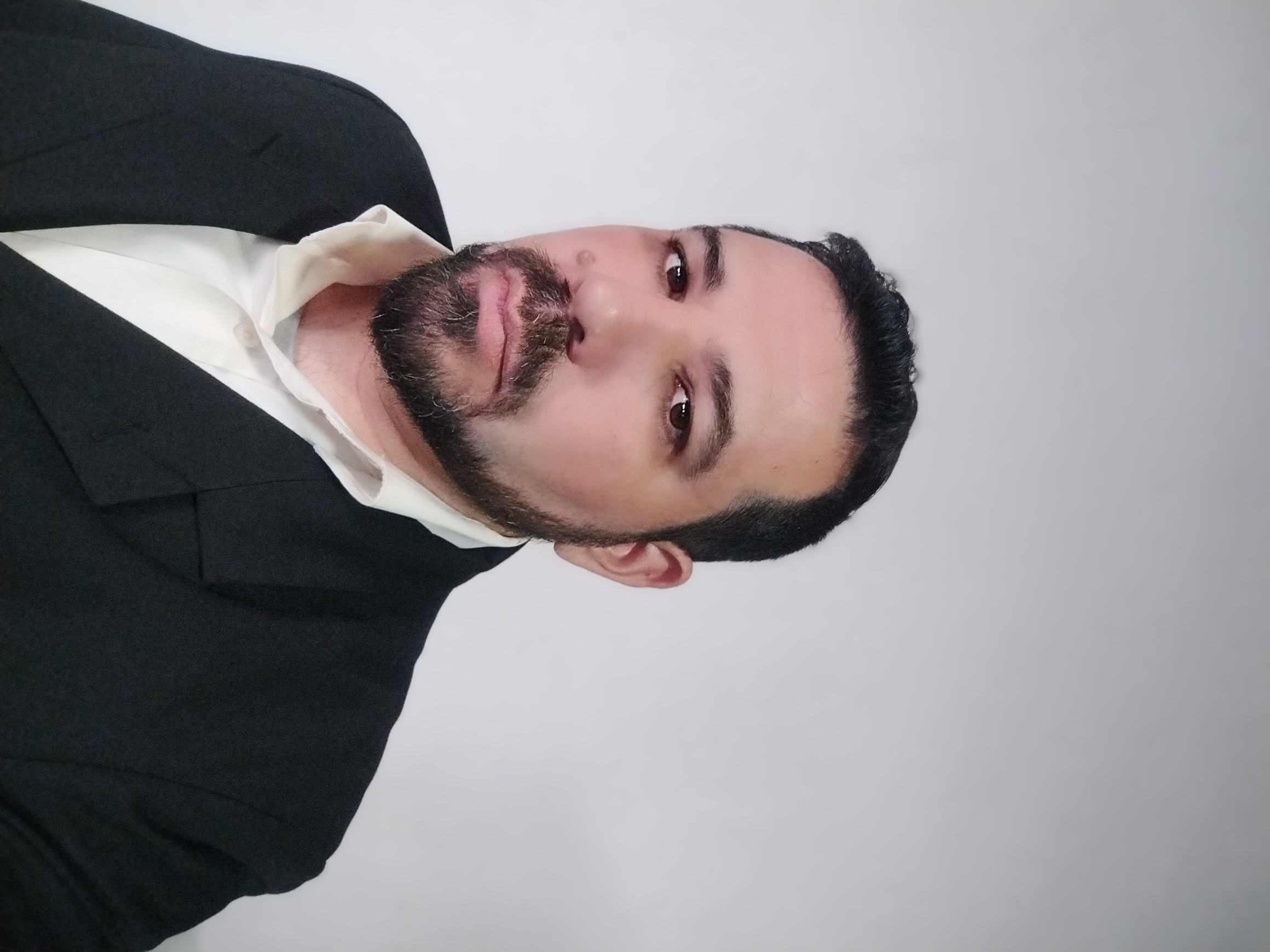 Maximiliano, Electricista en Buenos Aires (GBA)