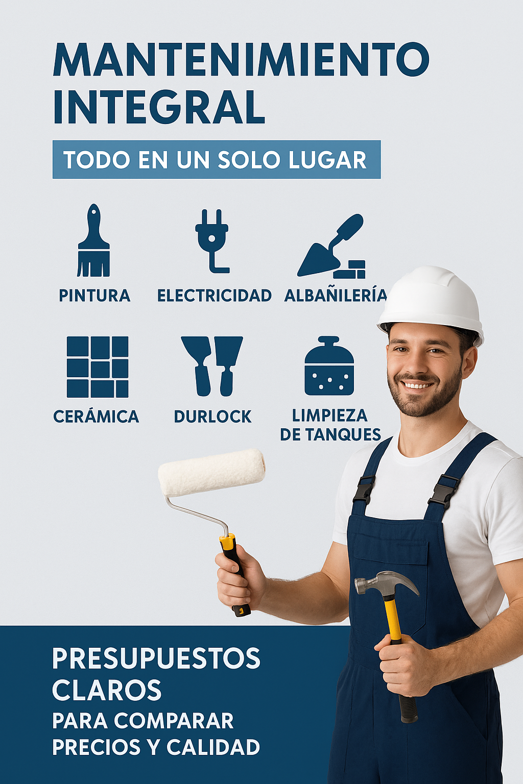 Juan H, Pintor en Buenos Aires (CABA)