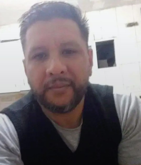 Sergio Damian, Pintor en Buenos Aires (CABA)