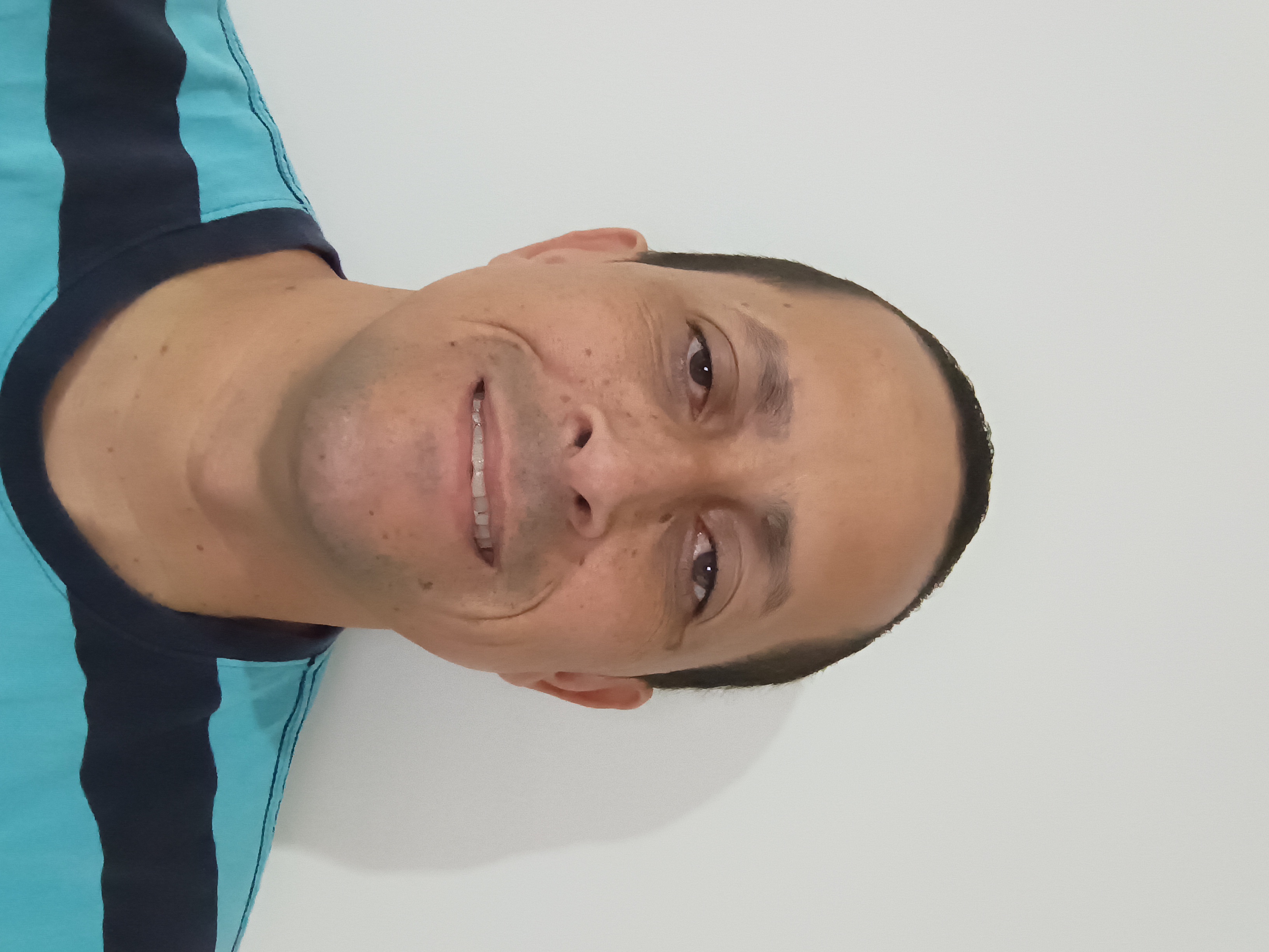 Eider, Electricista en Buenos Aires (GBA)