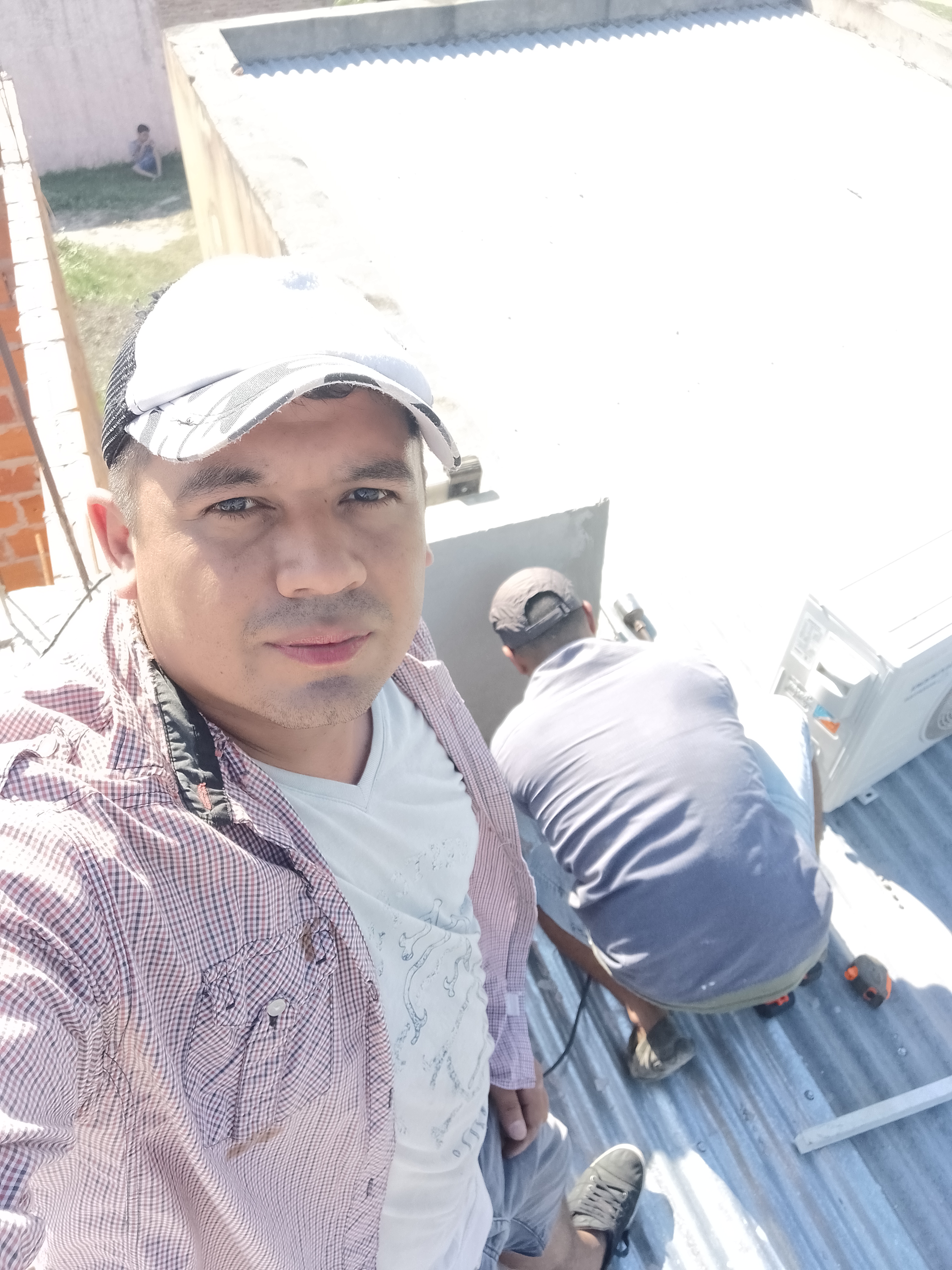 Juan, Electricista en Buenos Aires (GBA)