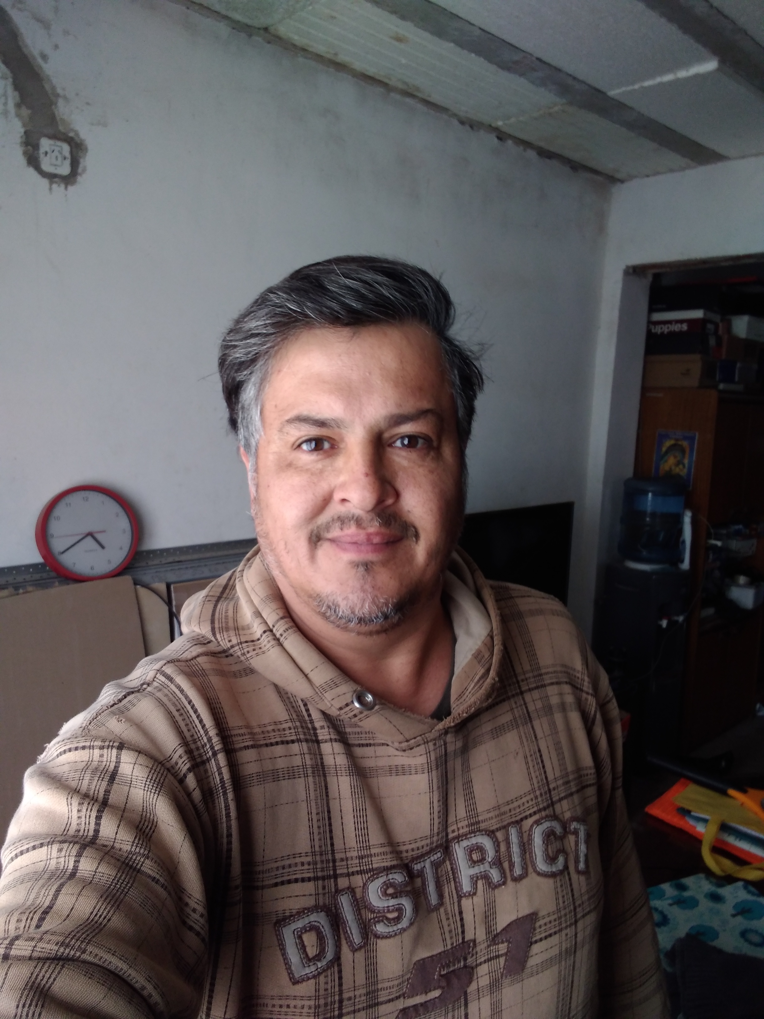Hernan Ignacio, Electricista en Buenos Aires (GBA)