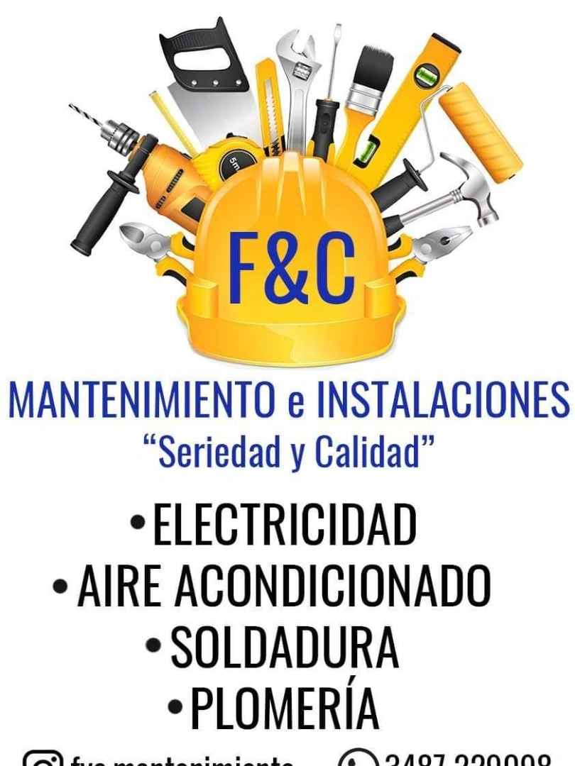 Federico Roman, Electricista en Buenos Aires (CABA)