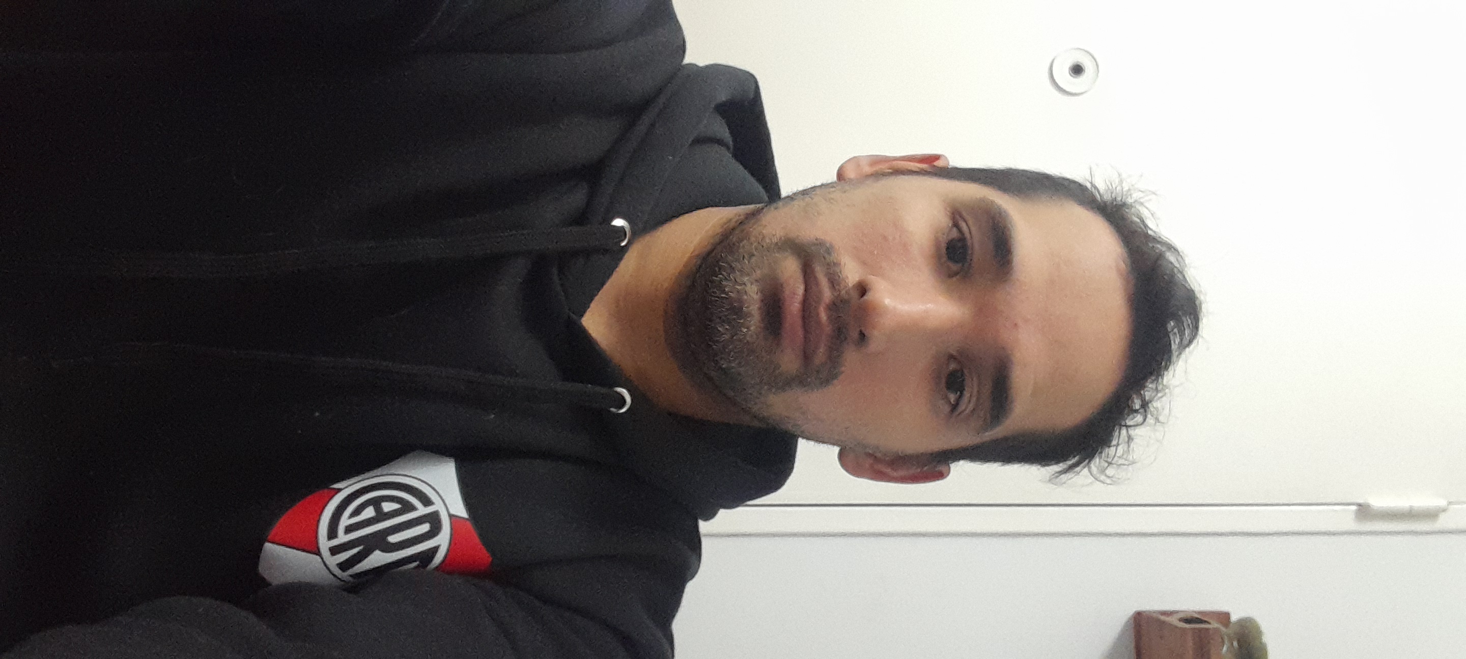 Javier, Electricista en Buenos Aires (CABA)