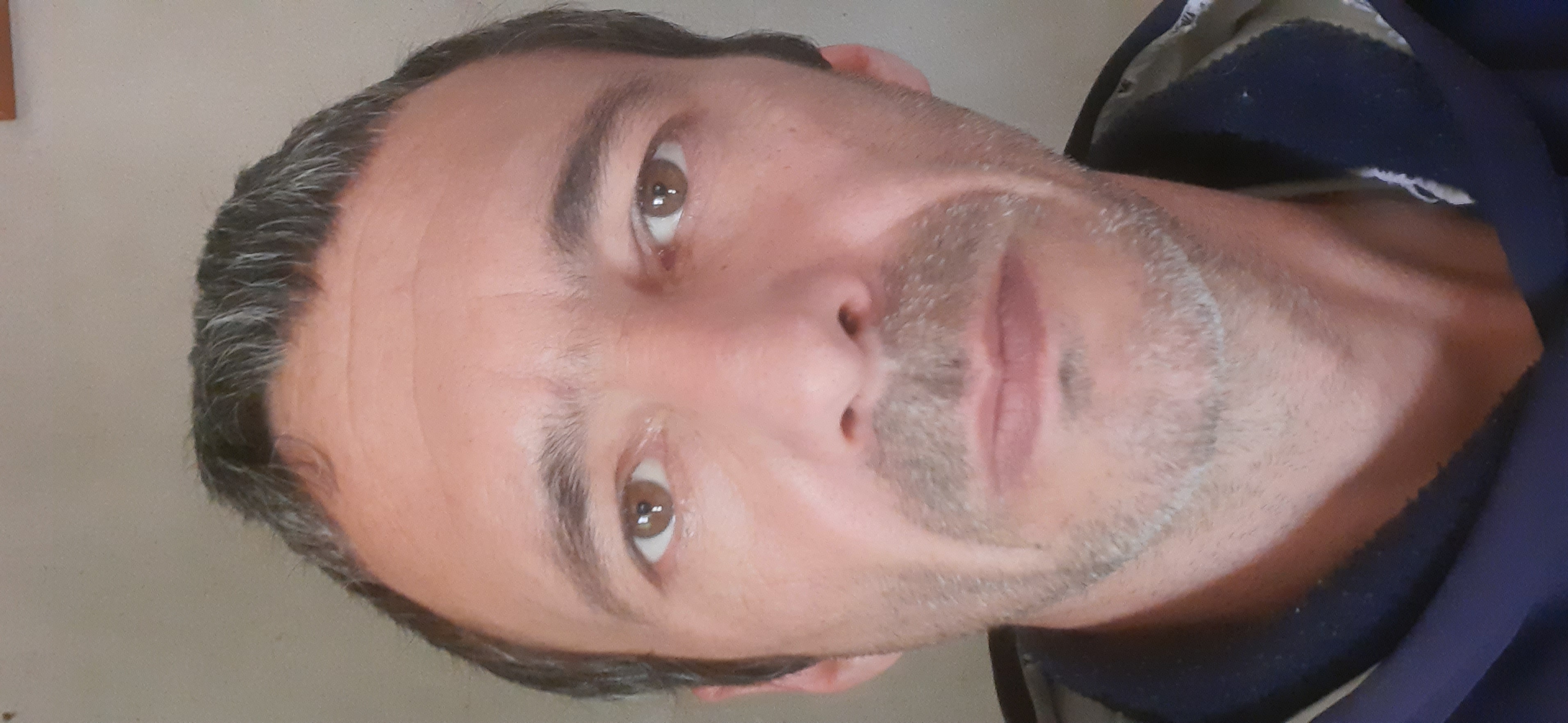 Walter Daniel, Electricista en Buenos Aires (GBA)
