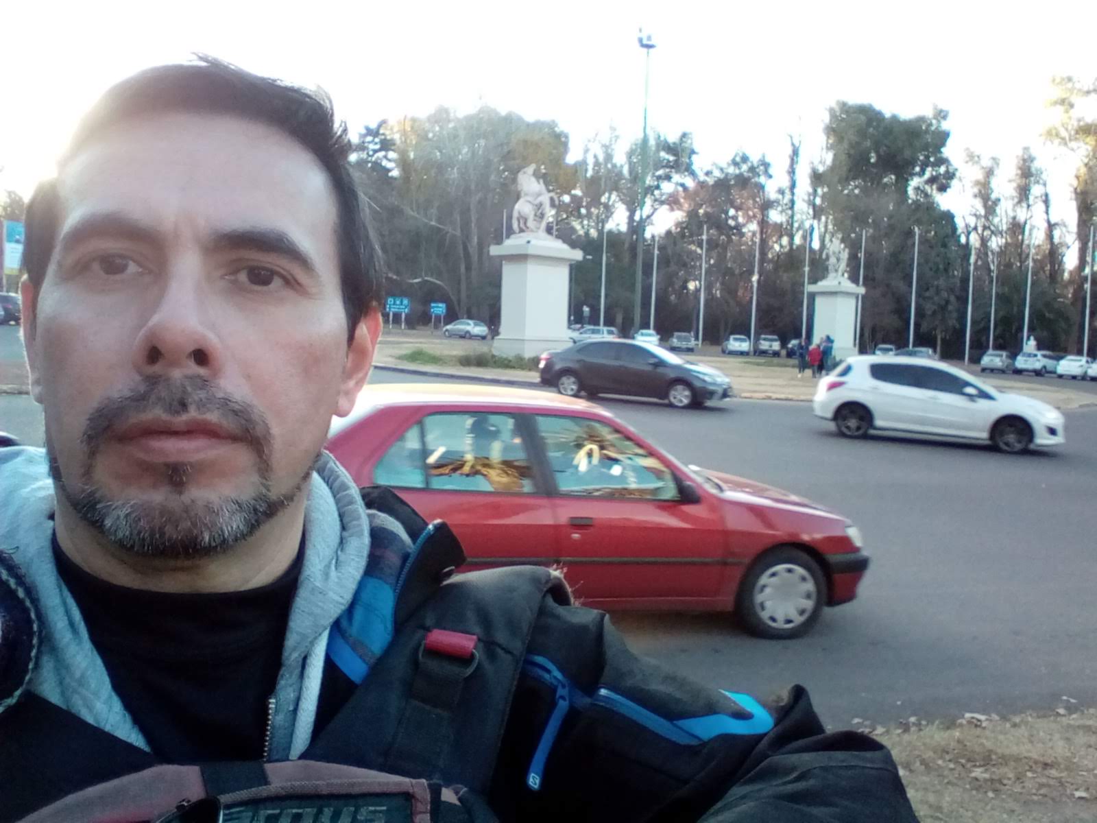 Christian Alan Kurt, Electricista en Córdoba Capital