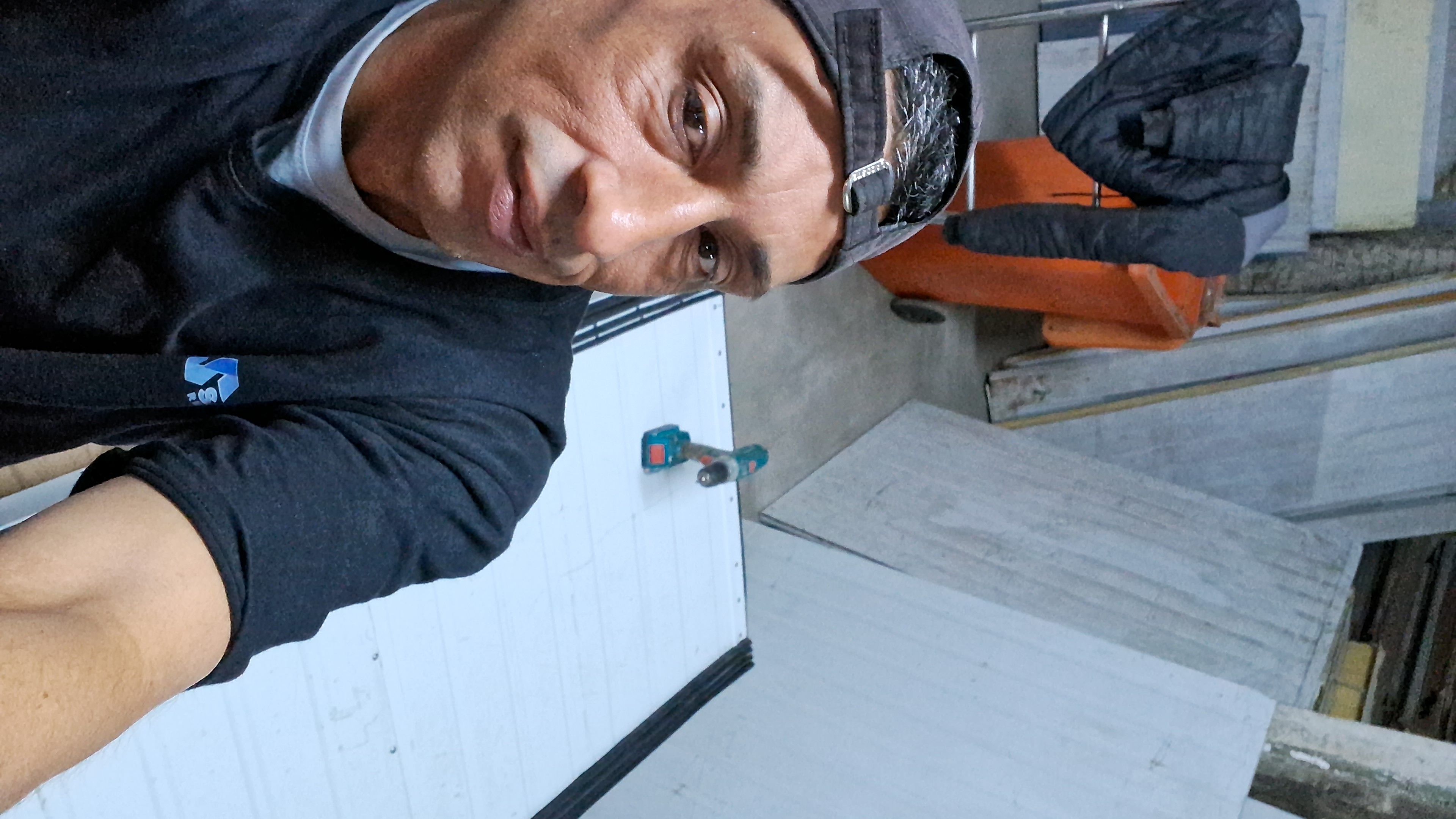 Claudio, Electricista en Córdoba Capital