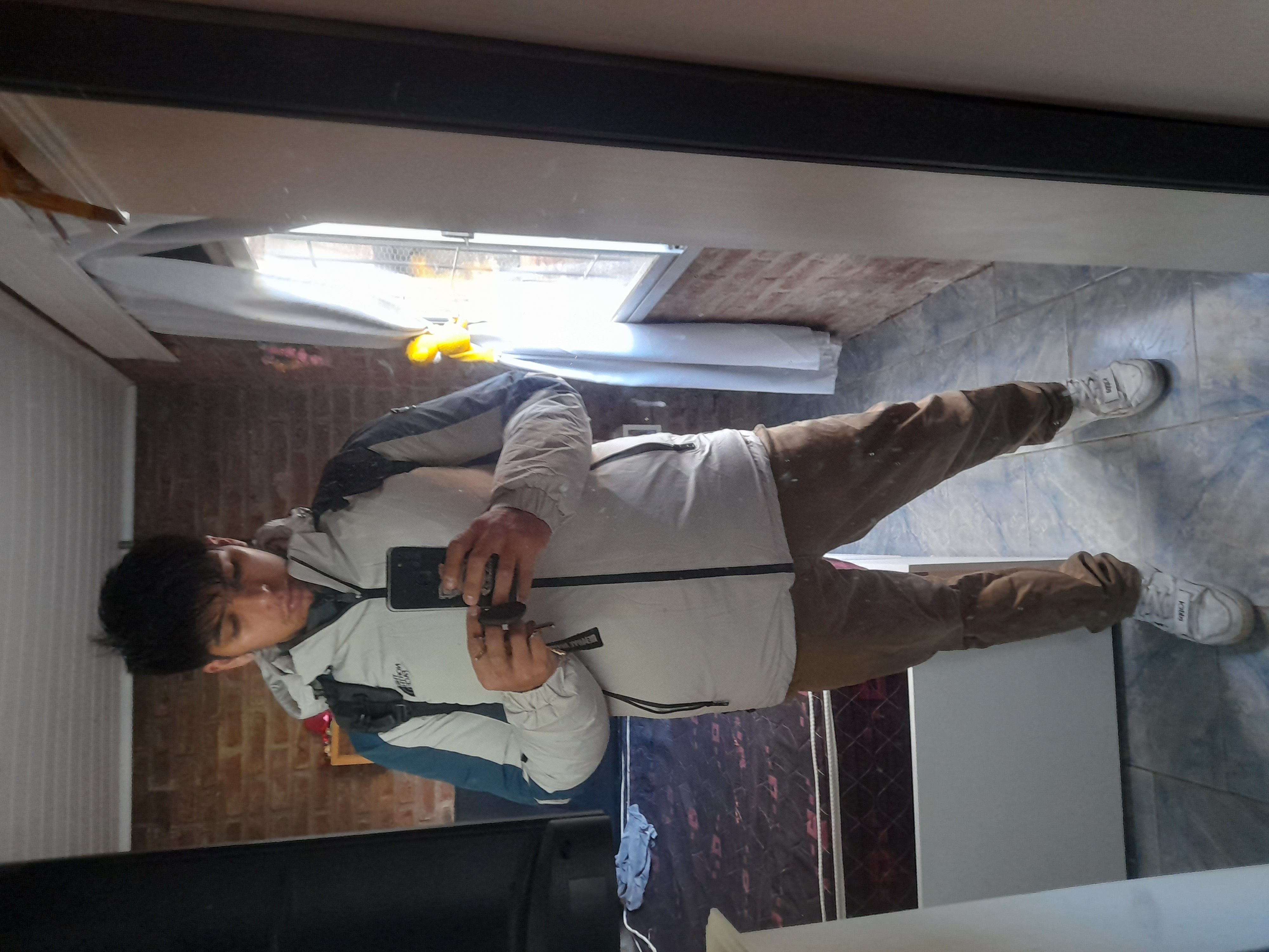Luis, Electricista en Buenos Aires (CABA)