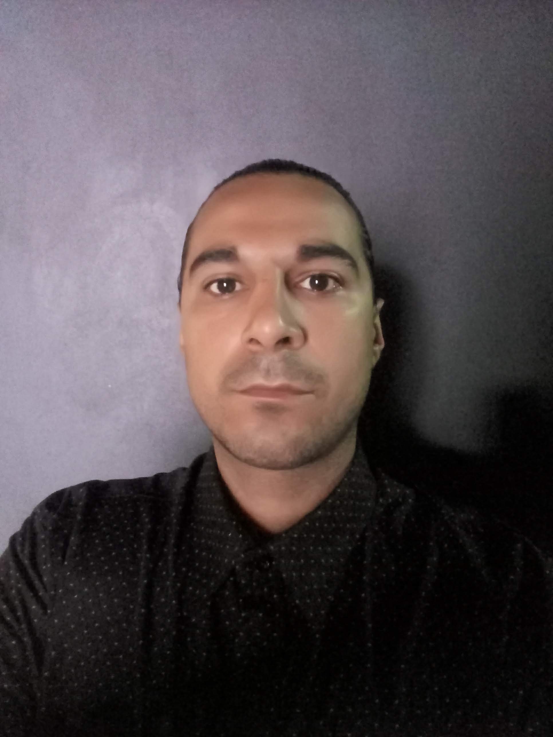 Maxi, Albañil en Buenos Aires (CABA)