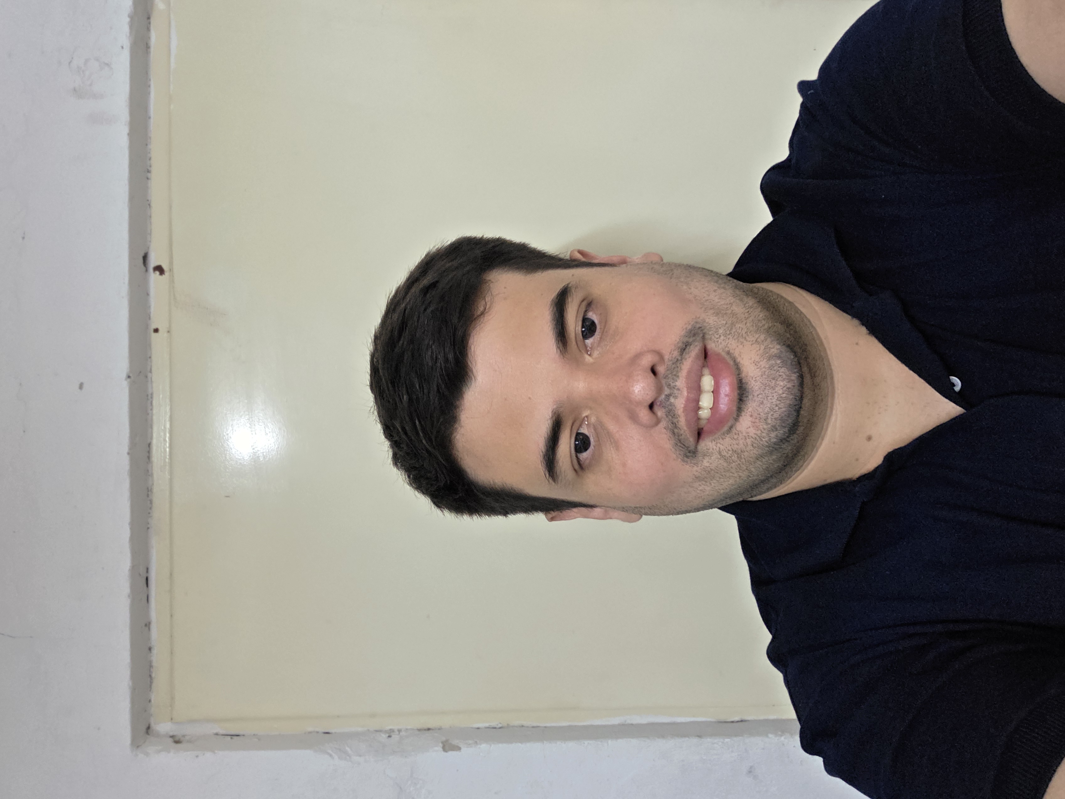 Matias, Electricista en Buenos Aires (CABA)