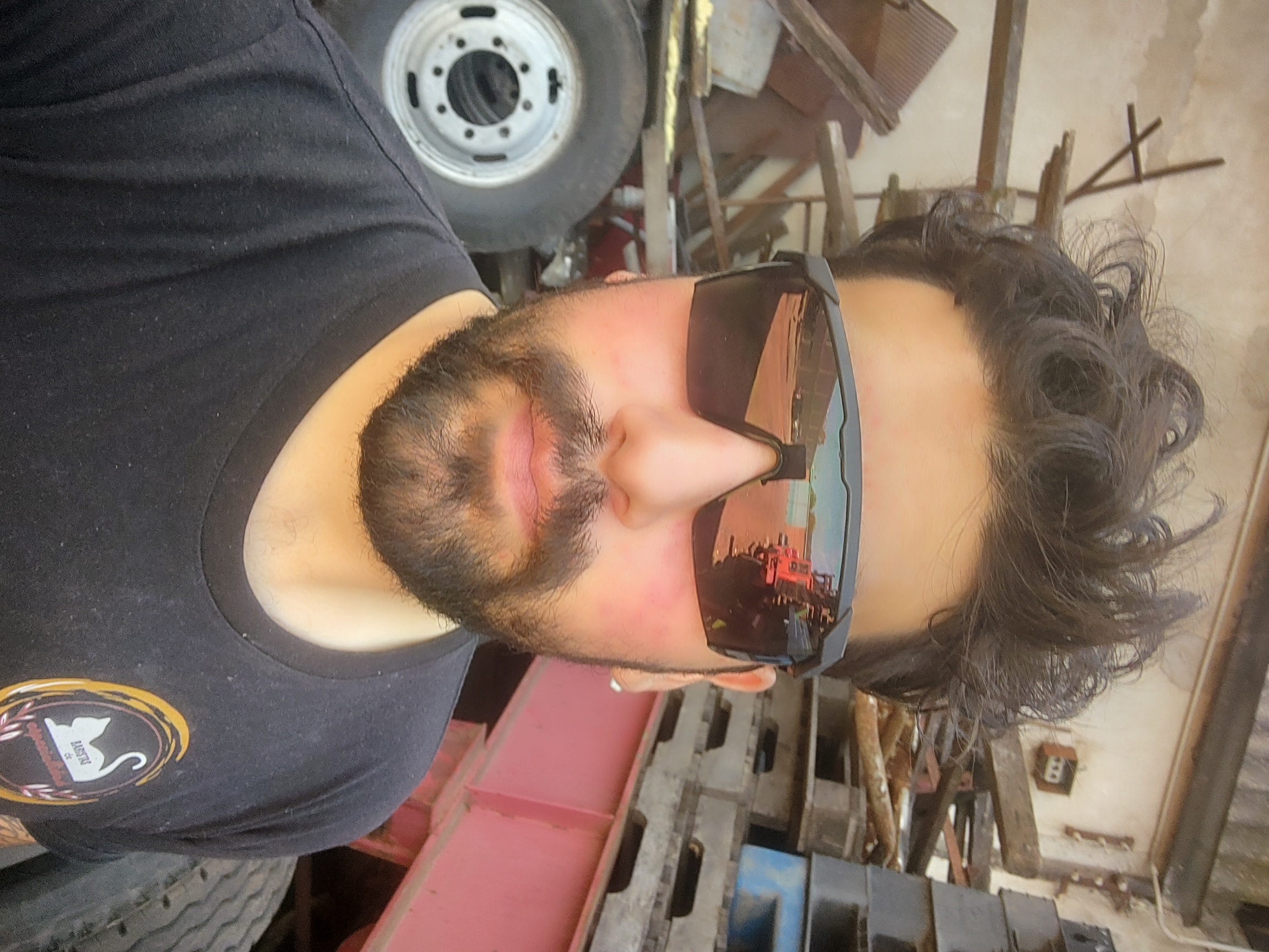 Cesar David, Electricista en Buenos Aires (CABA)