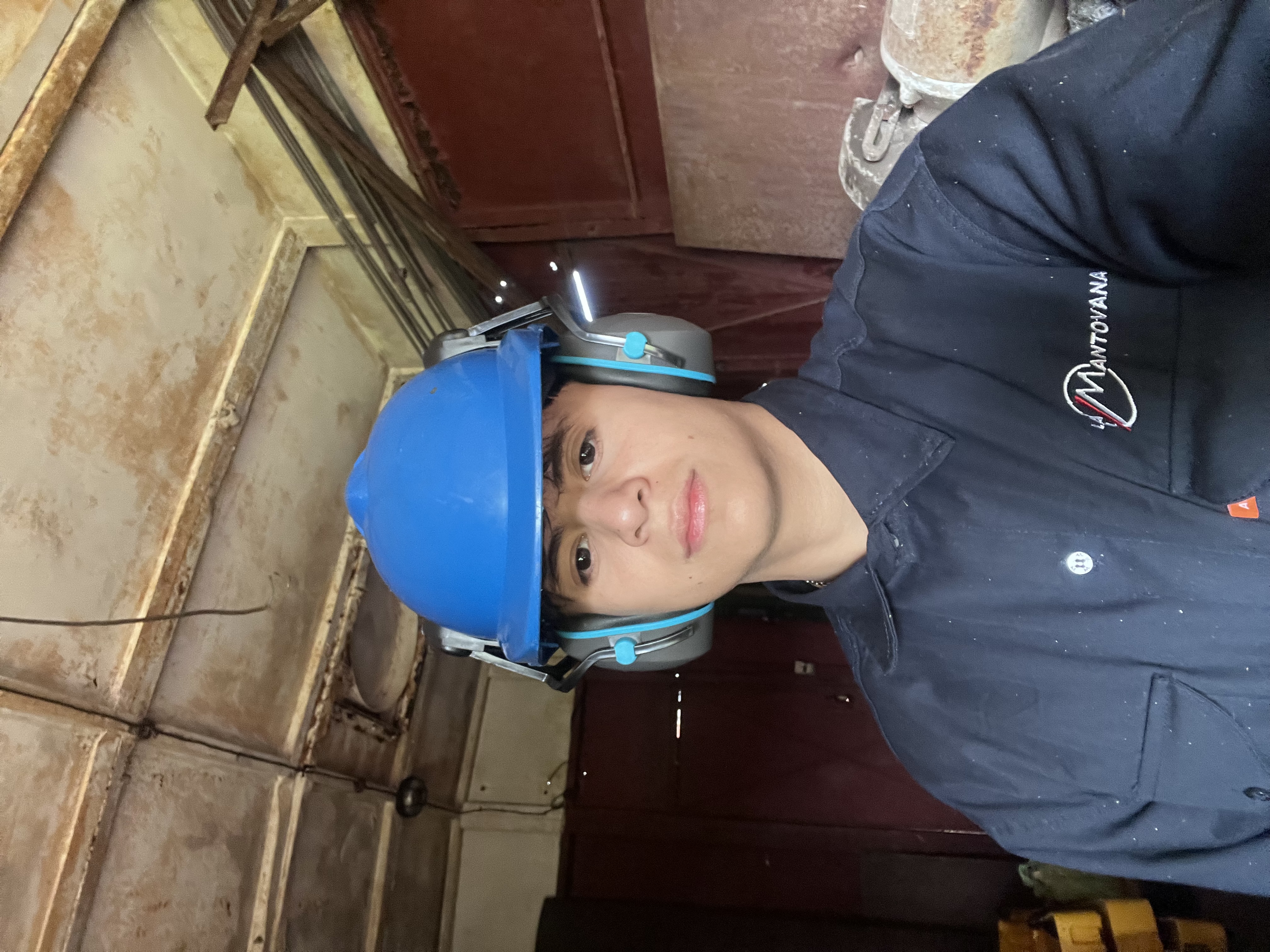 Brian, Electricista en Buenos Aires (GBA)