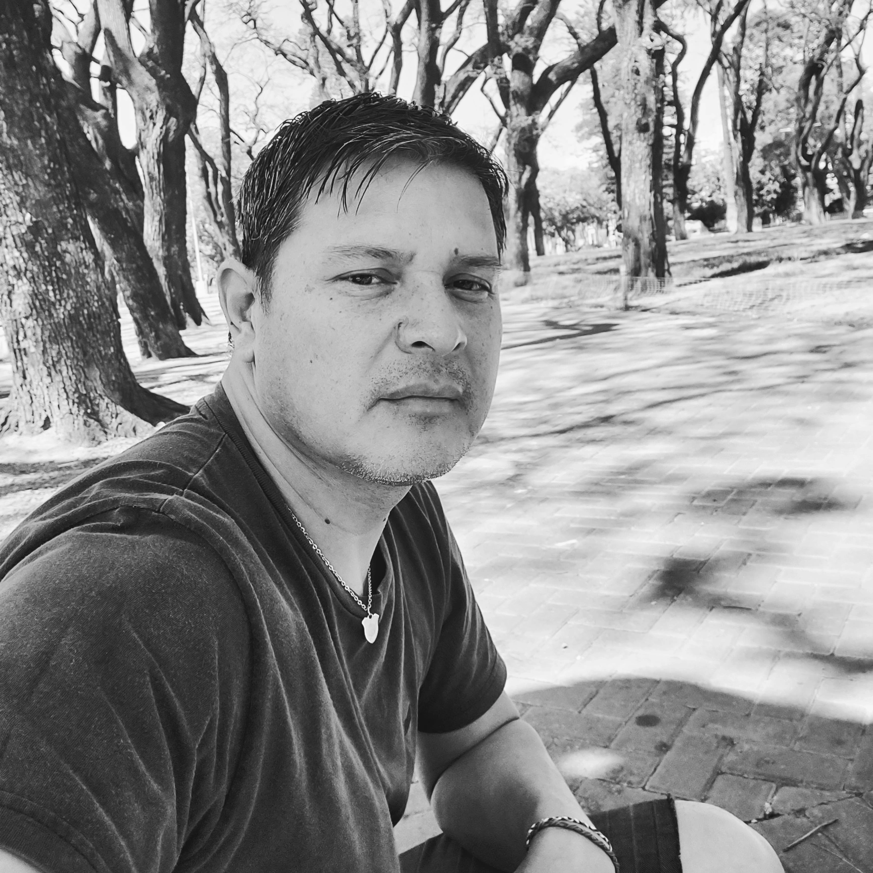 Daniel, Carpintero en Buenos Aires (CABA)