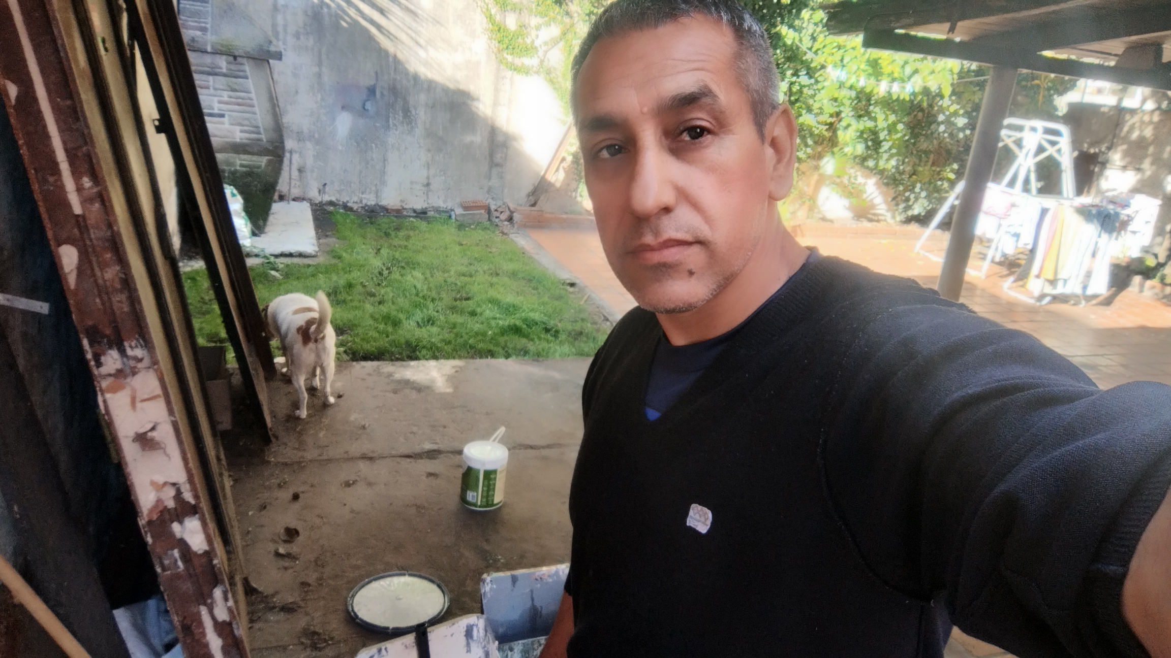 Ruben, Electricista en Buenos Aires (GBA)