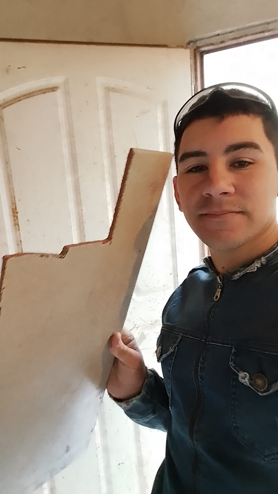 Nicolas, Electricista en Buenos Aires (GBA)