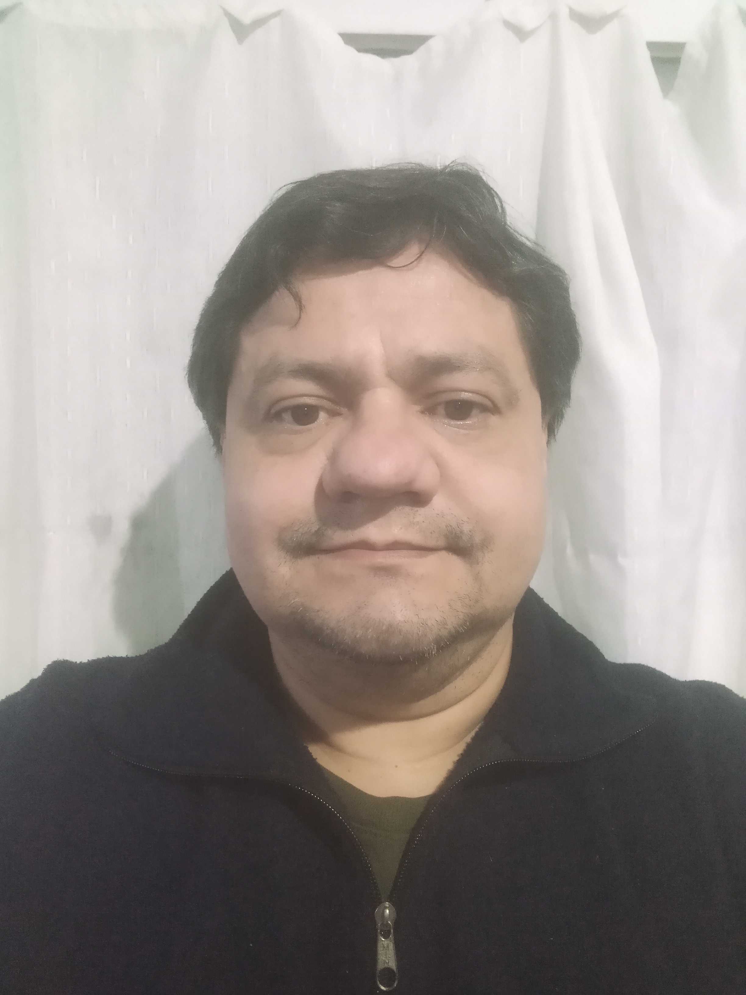 Sergio Pablo, Electricista en Buenos Aires (CABA)