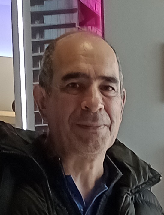 Pedro, Electricista en Buenos Aires (GBA)