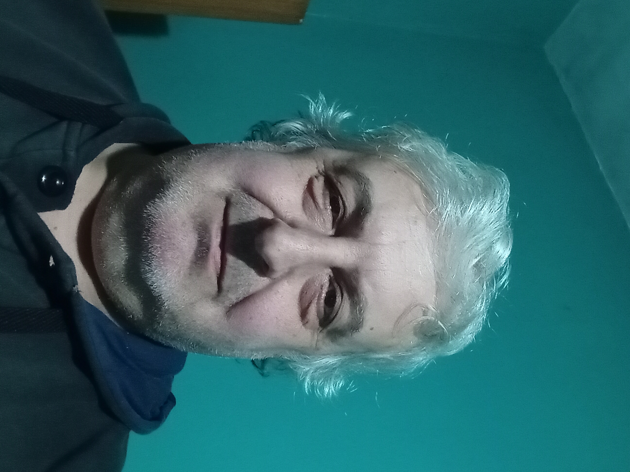 Ricardo Antonio, Electricista en Buenos Aires (GBA)