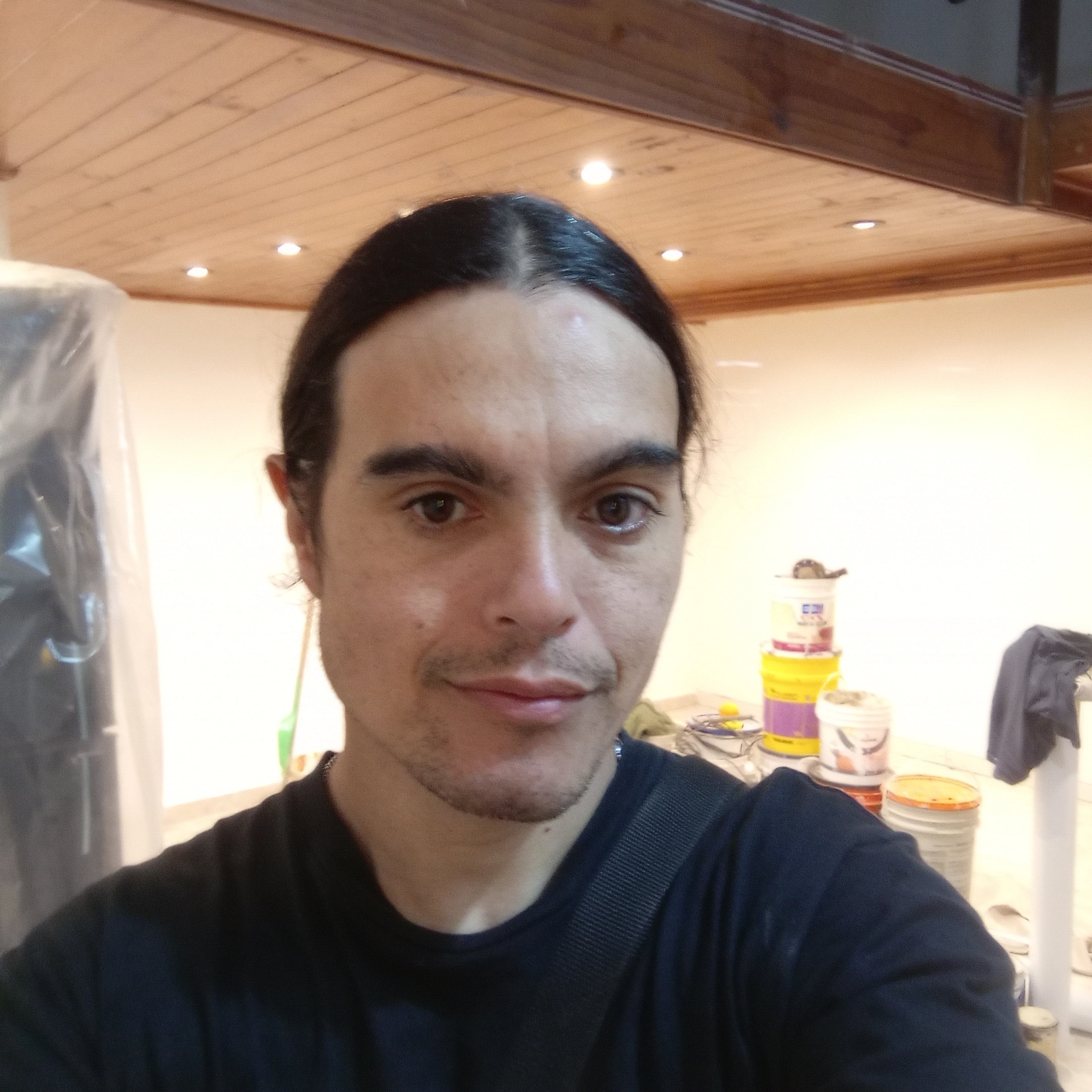 Alberto, Electricista en Buenos Aires (GBA)