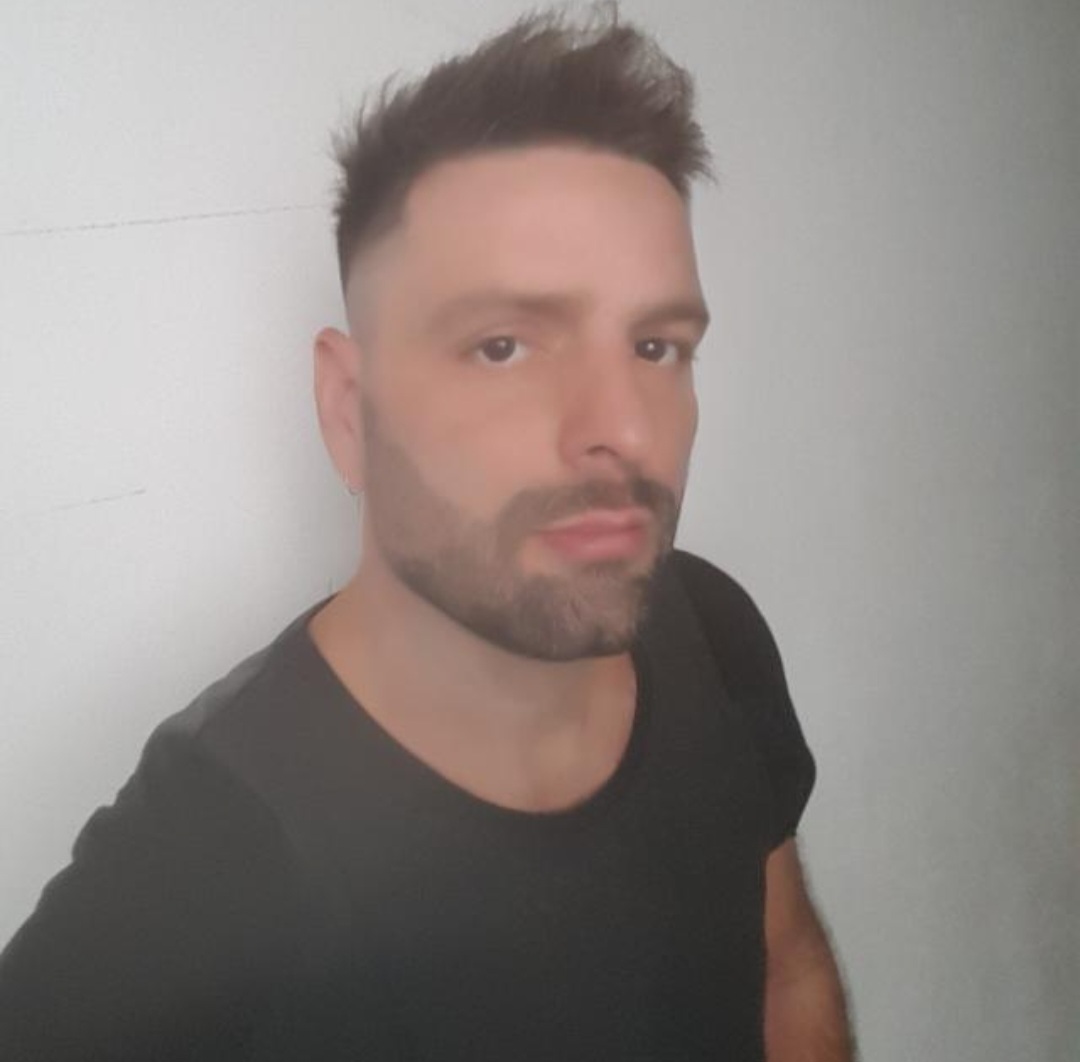 Rodrigo, Gasista en Buenos Aires (GBA)