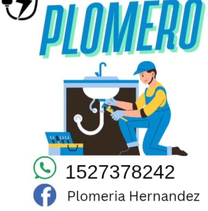 Matías, Plomero en Buenos Aires (CABA)