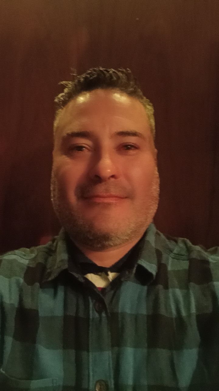 Martin Ricardo, Electricista en Buenos Aires (GBA)