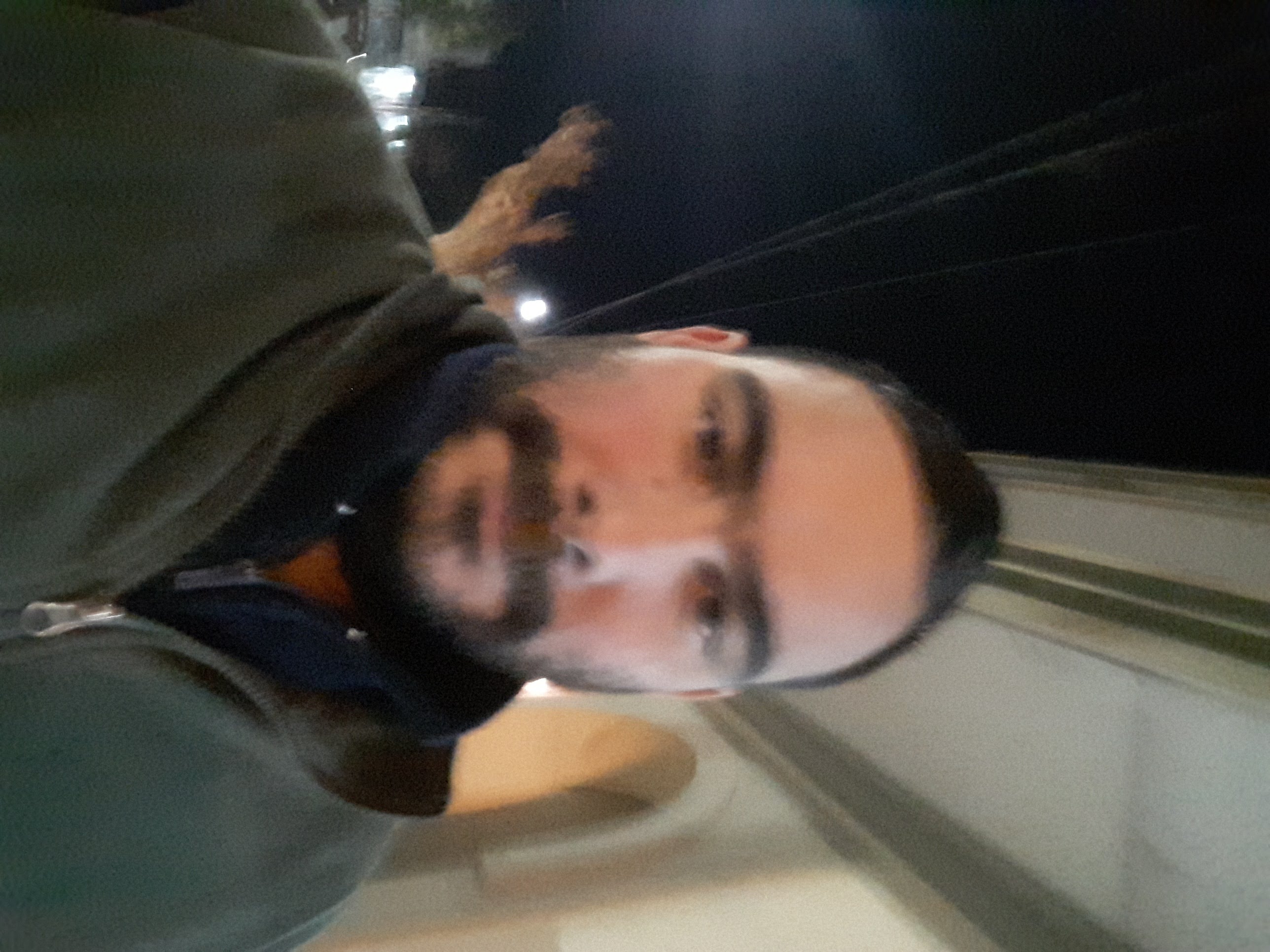 Matias, Electricista en Córdoba Capital