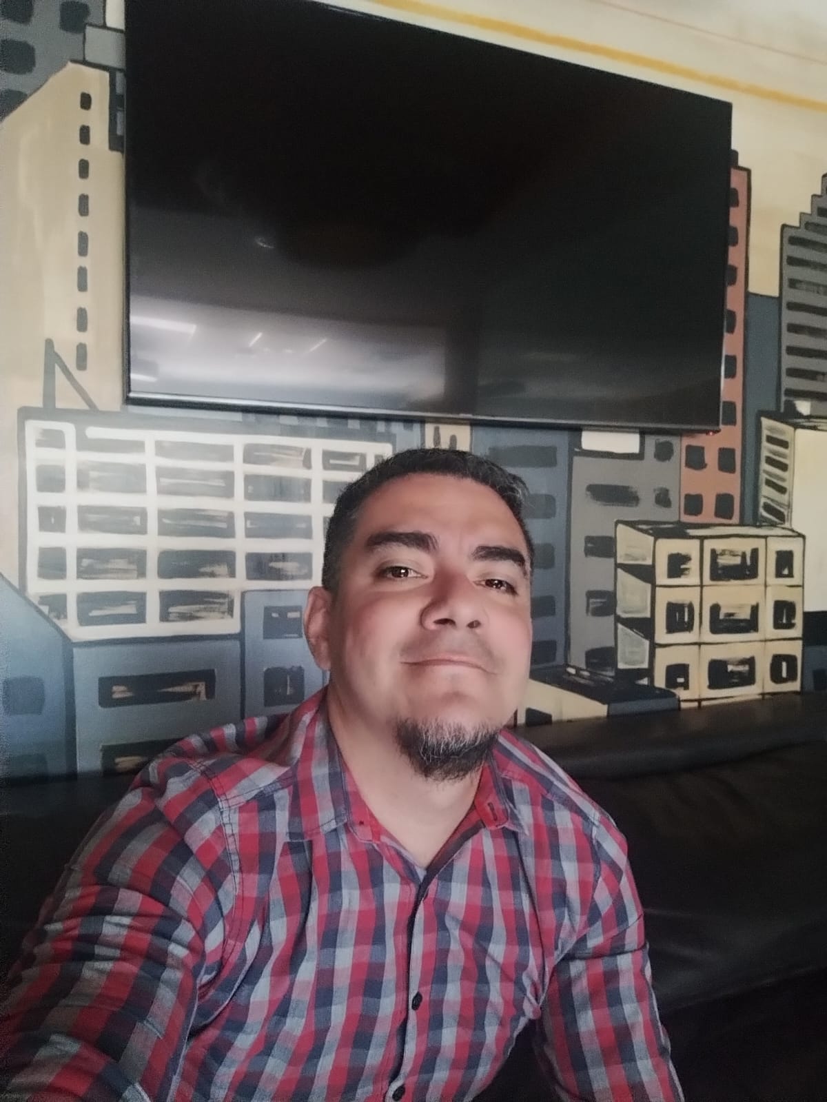 Gabriel, Electricista en Córdoba Capital