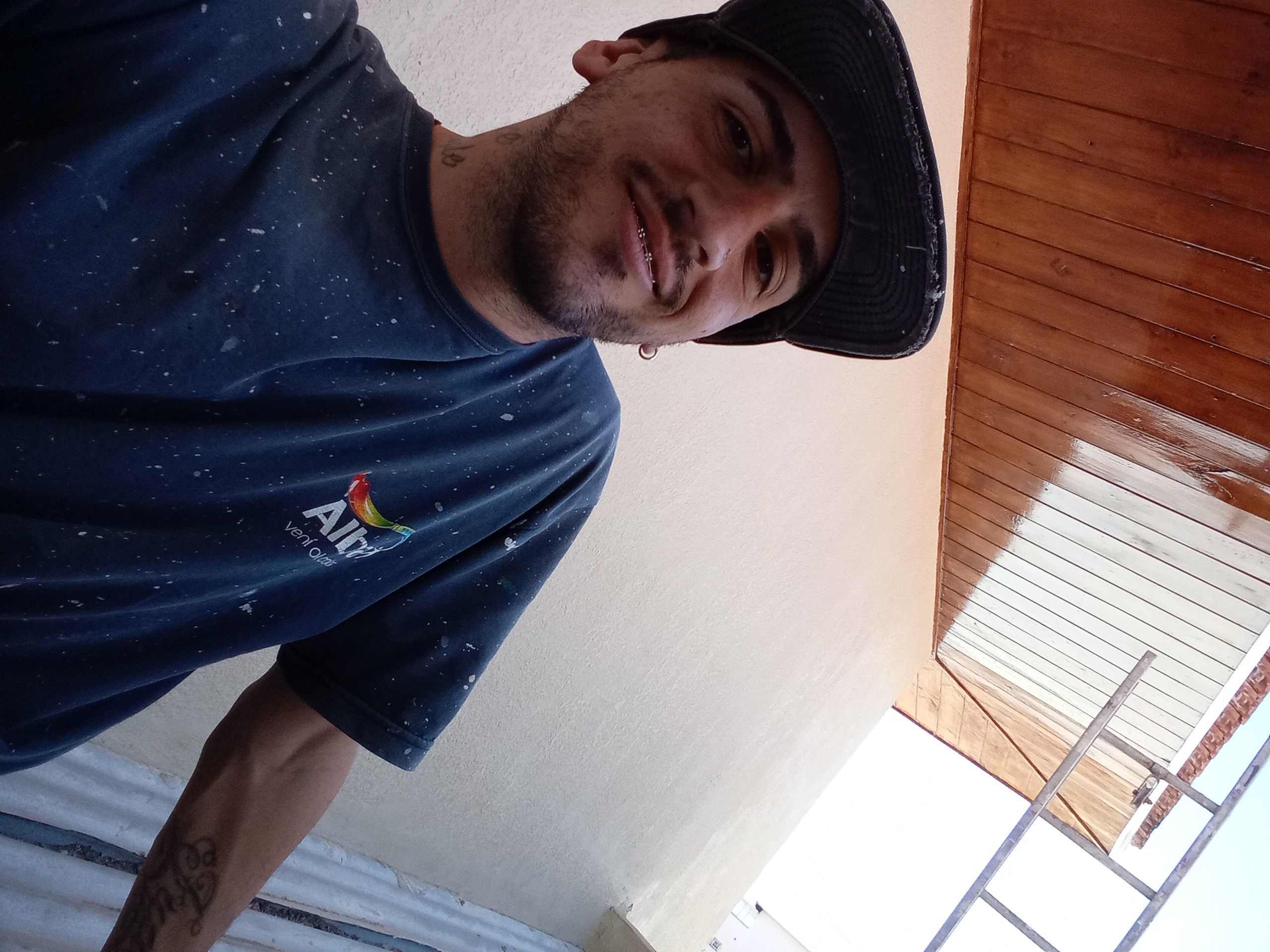Jose, Pintor en Buenos Aires (GBA)
