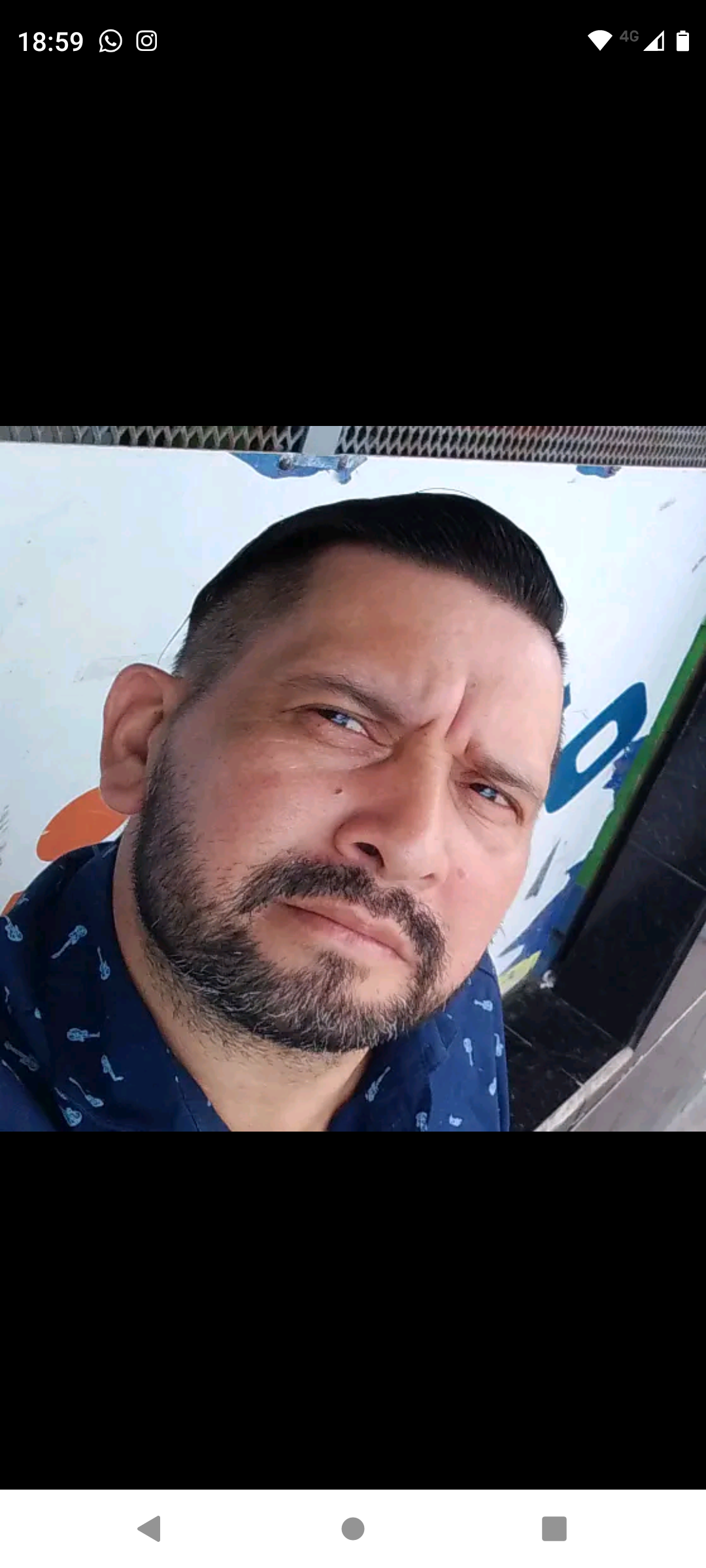 Javier Enrique, Carpintero en Buenos Aires (GBA)