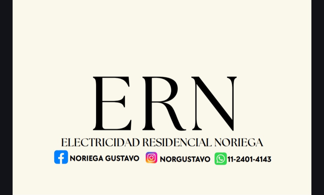 Gustavo, Electricista en Buenos Aires (GBA)